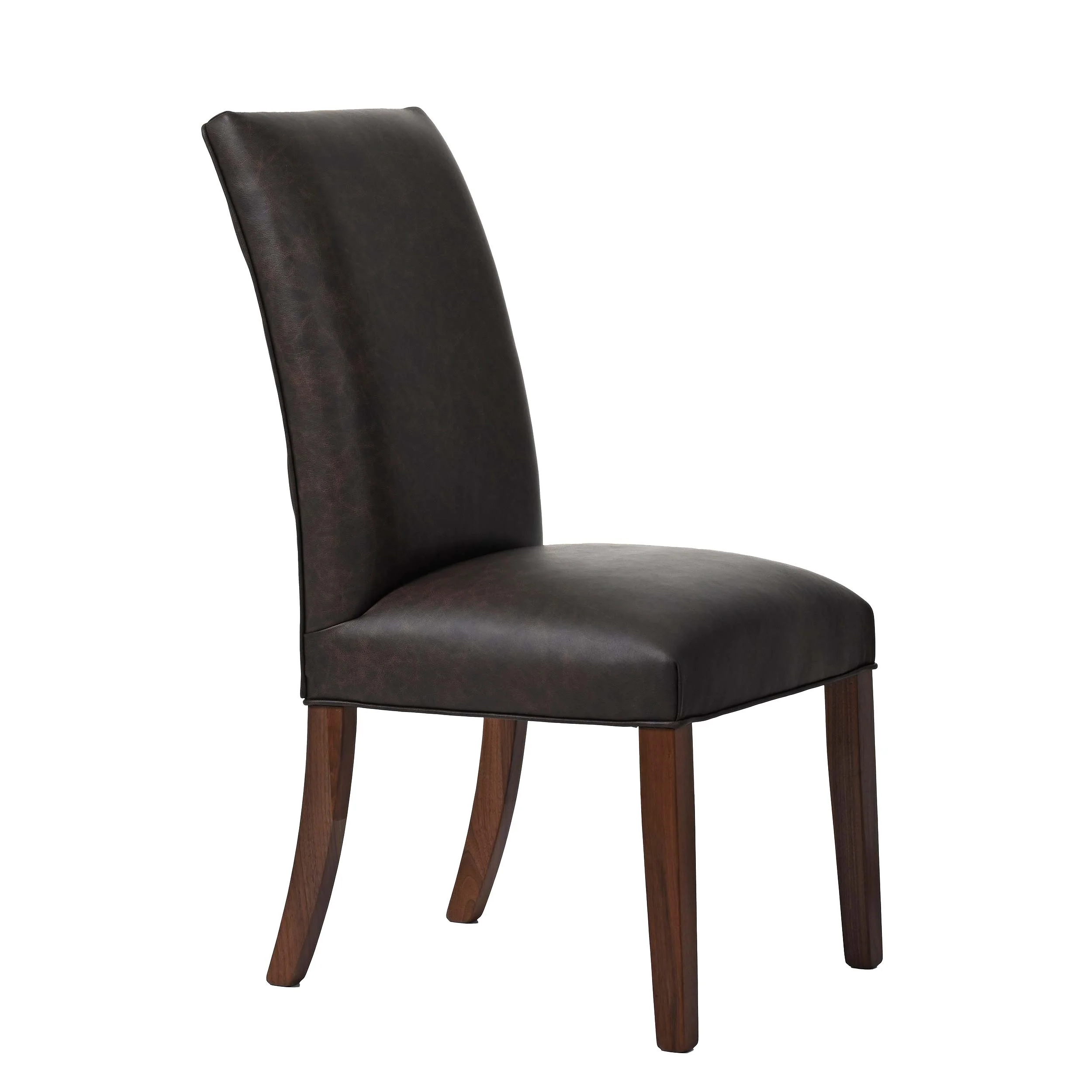 QW Amish Bowers Upholstered Side Chair - Image 29