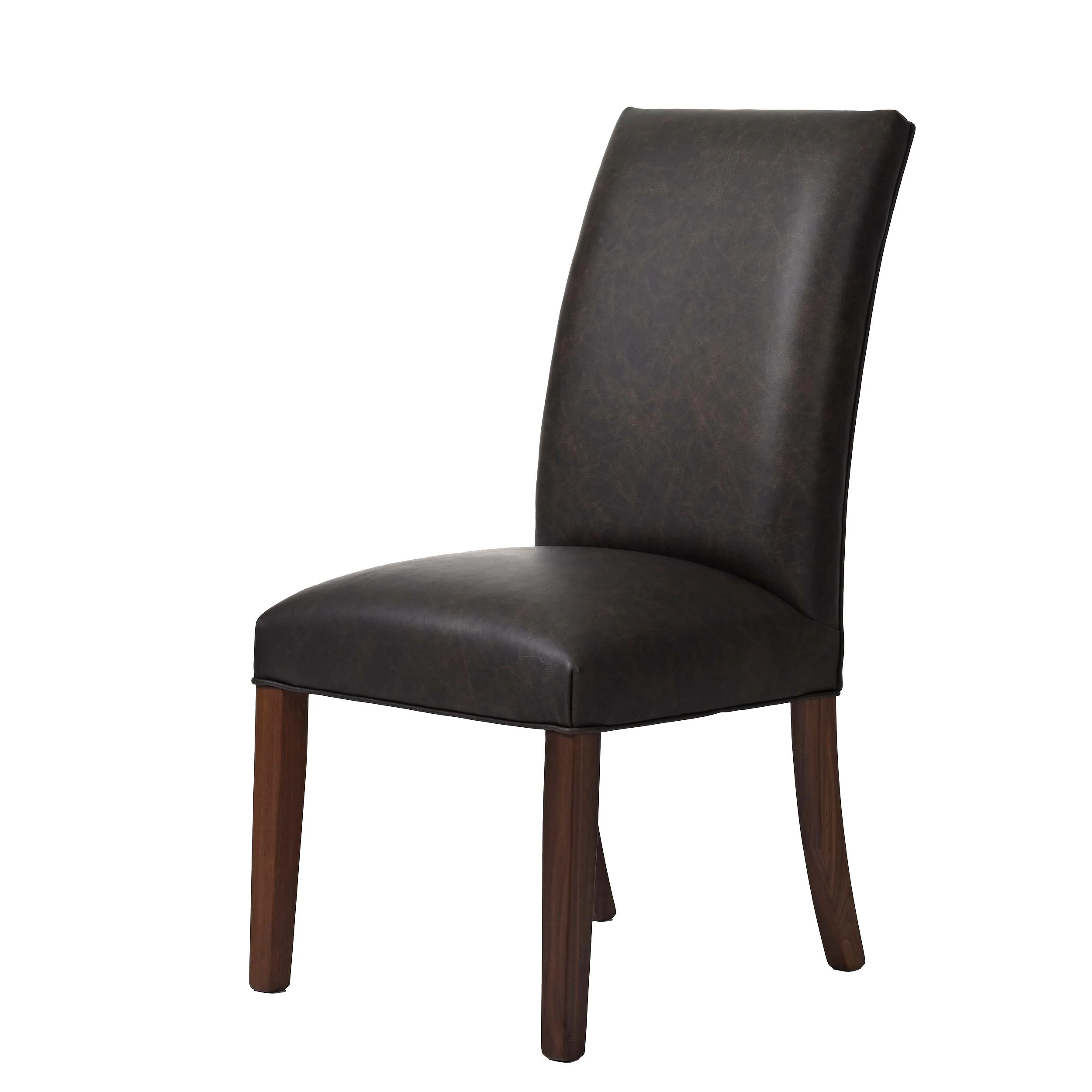 QW Amish Bowers Upholstered Side Chair - Image 3
