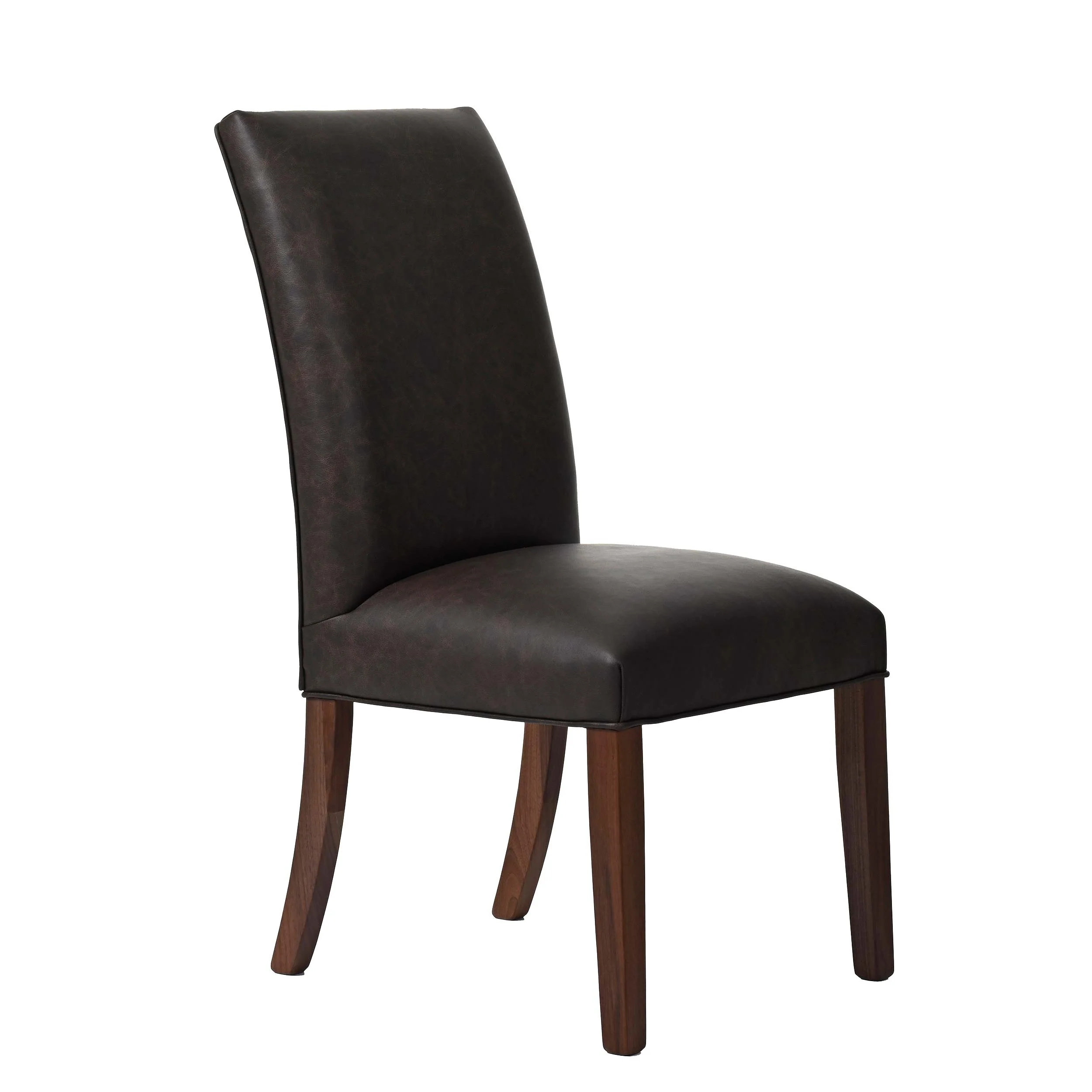 QW Amish Bowers Upholstered Side Chair - Image 30