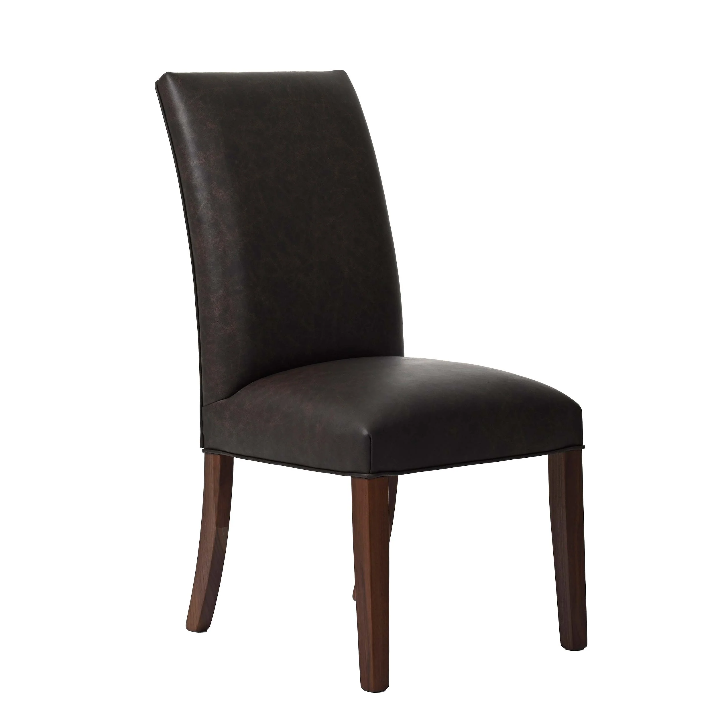 QW Amish Bowers Upholstered Side Chair - Image 31