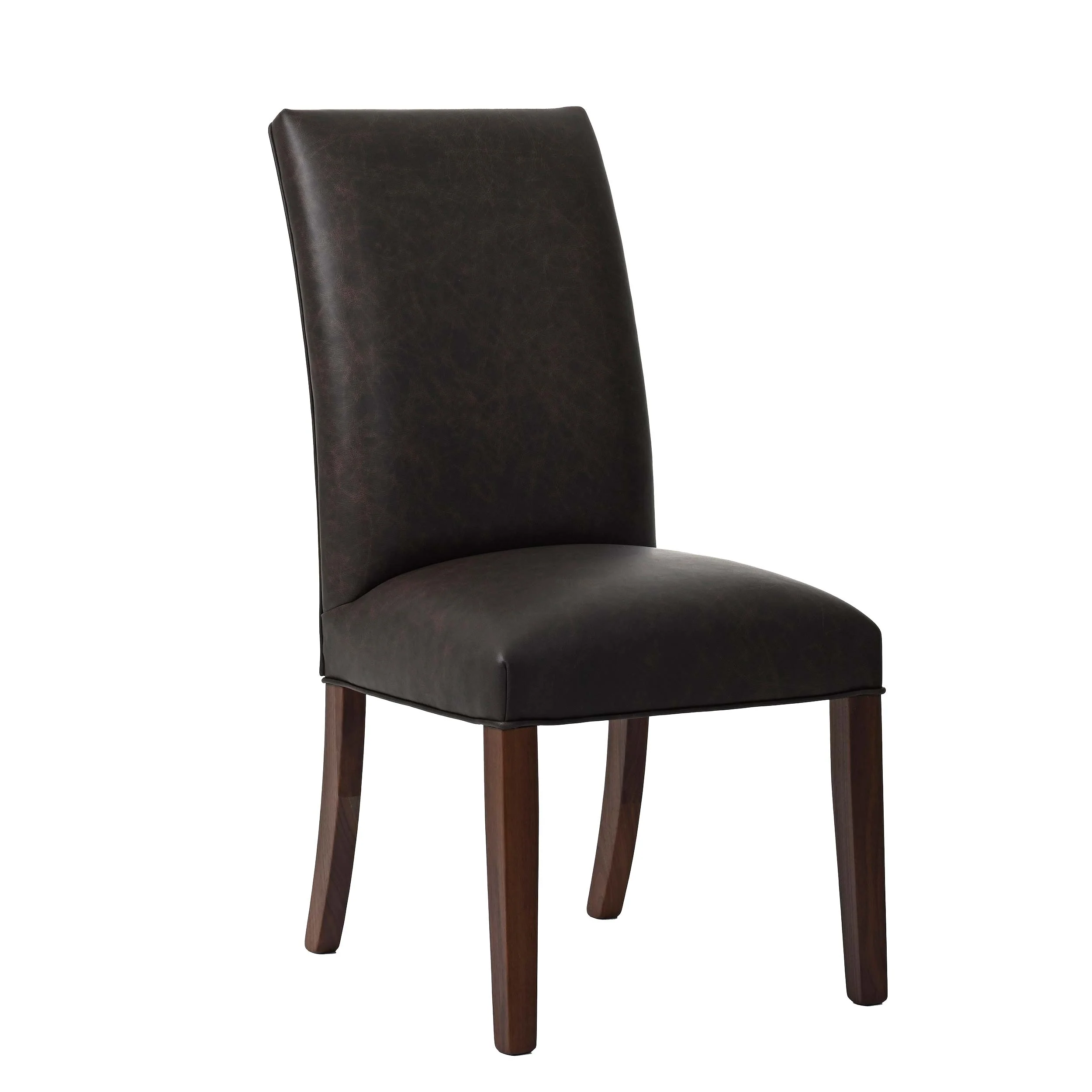QW Amish Bowers Upholstered Side Chair - Image 32