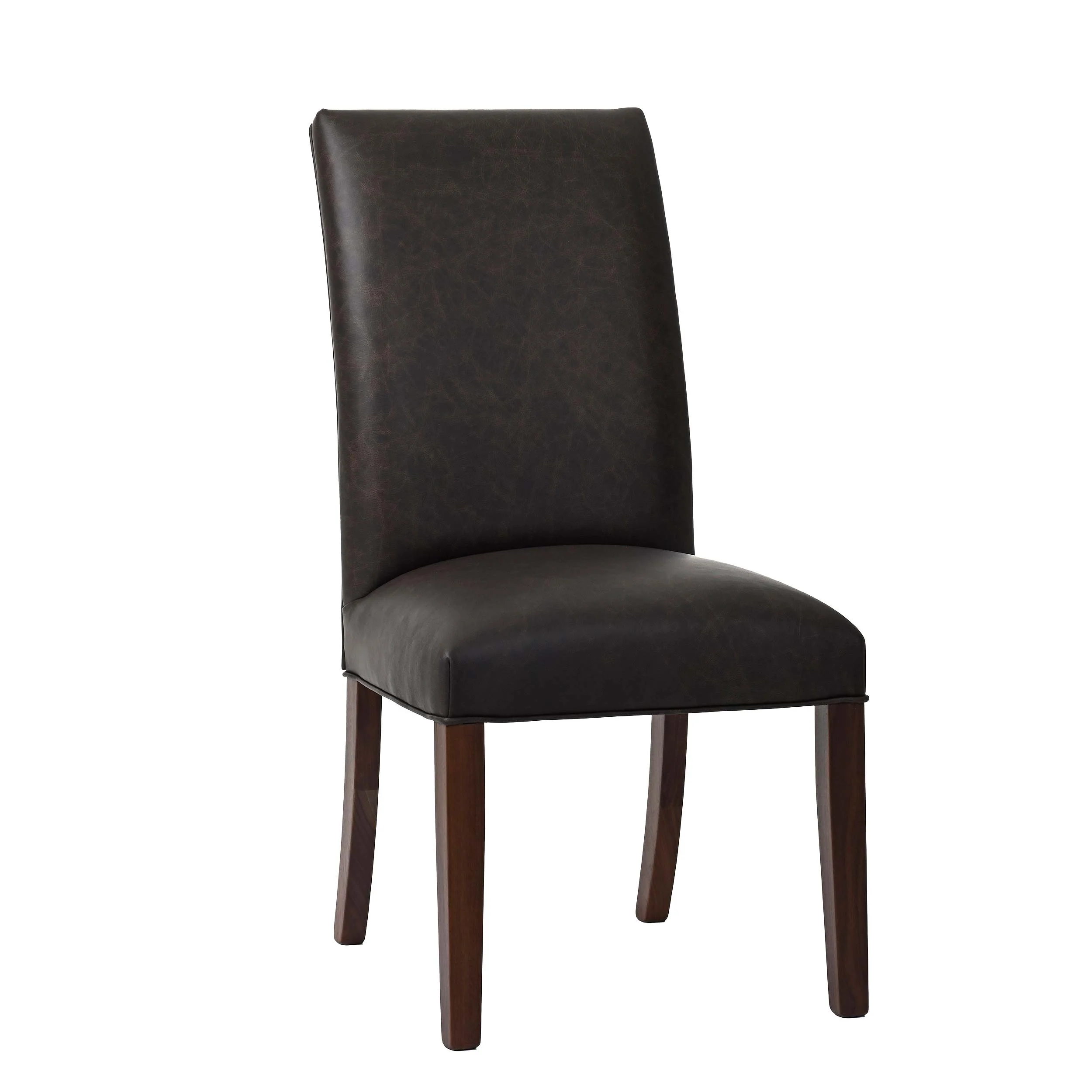 QW Amish Bowers Upholstered Side Chair - Image 33