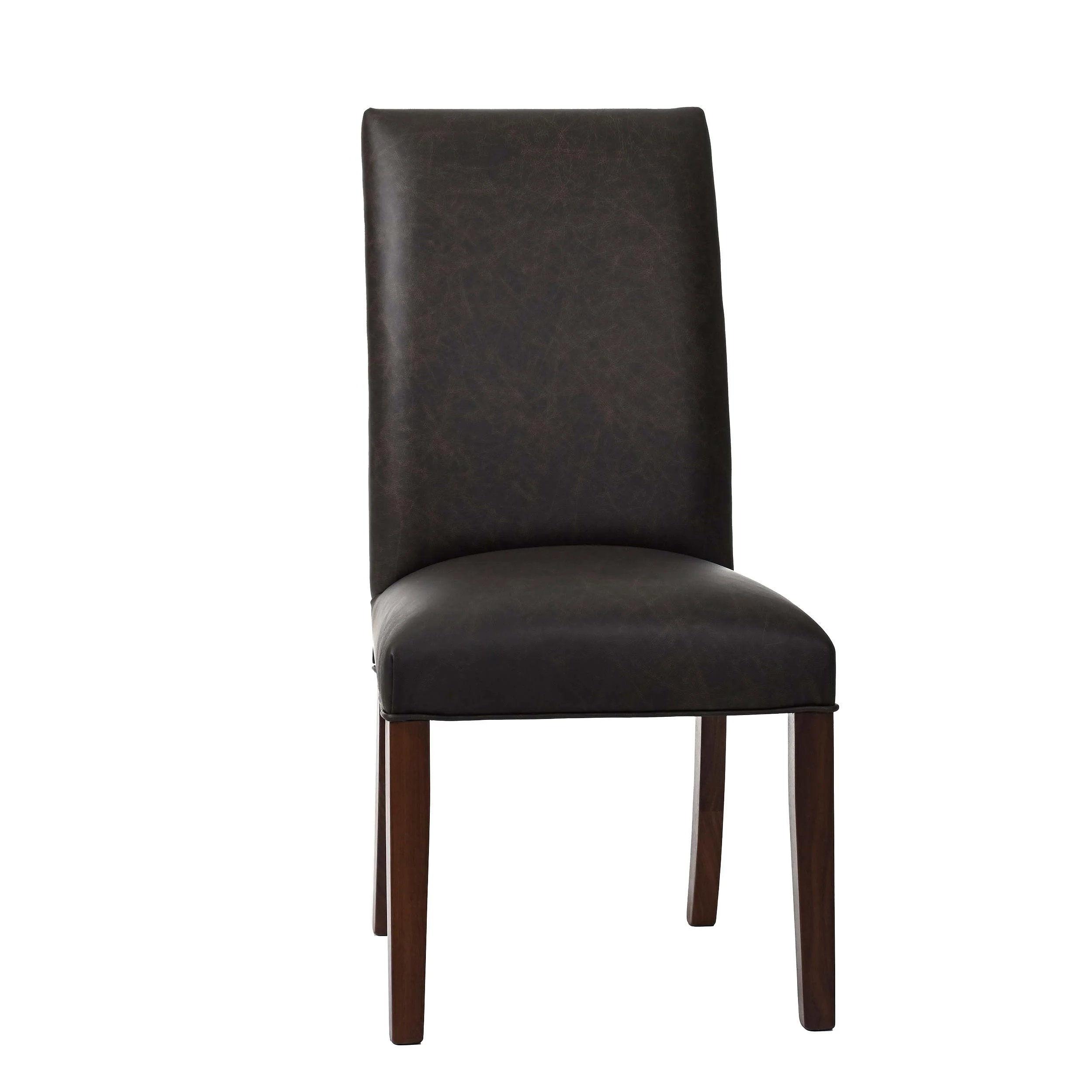 QW Amish Bowers Upholstered Side Chair - Image 34
