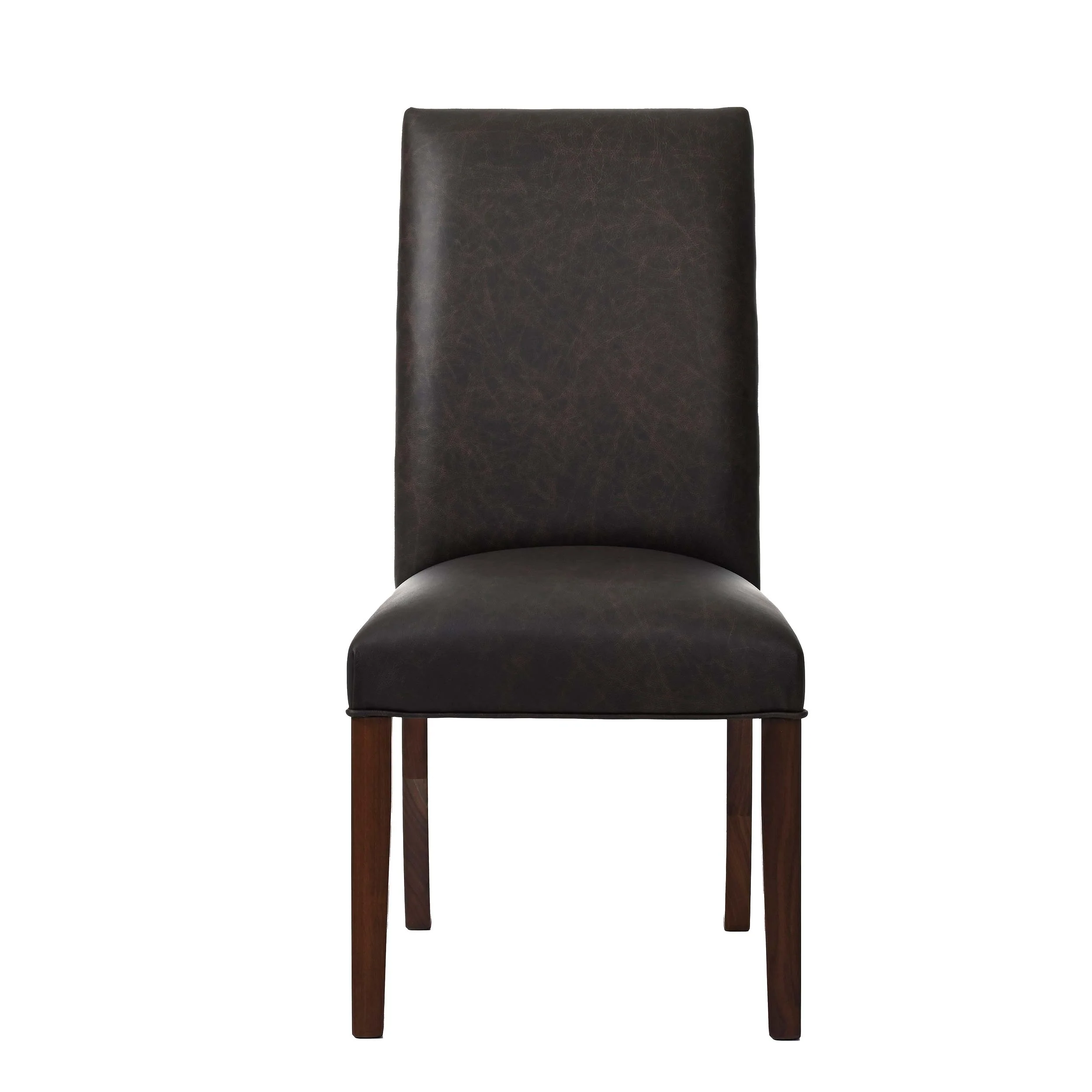 QW Amish Bowers Upholstered Side Chair - Image 35