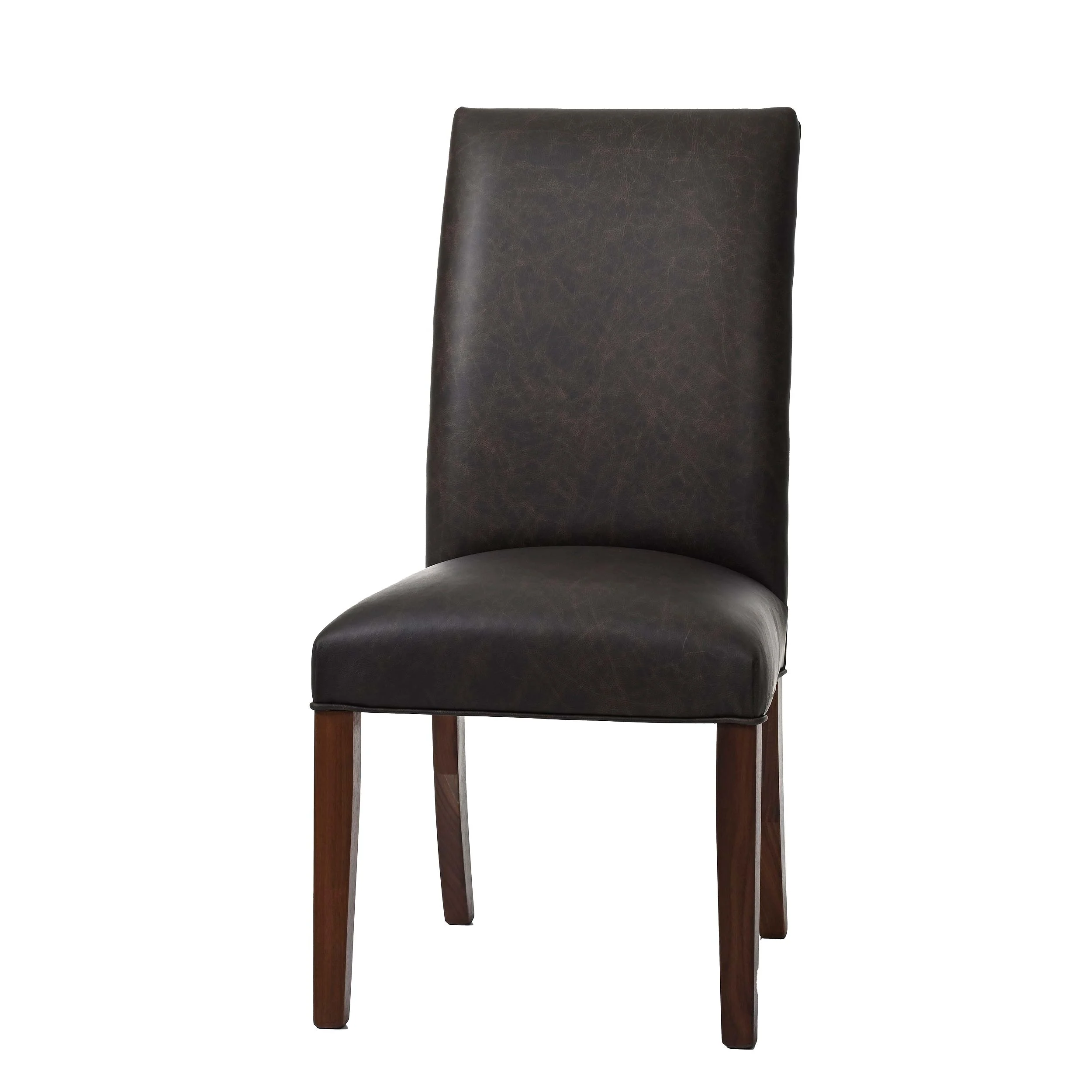 QW Amish Bowers Upholstered Side Chair - Image 36