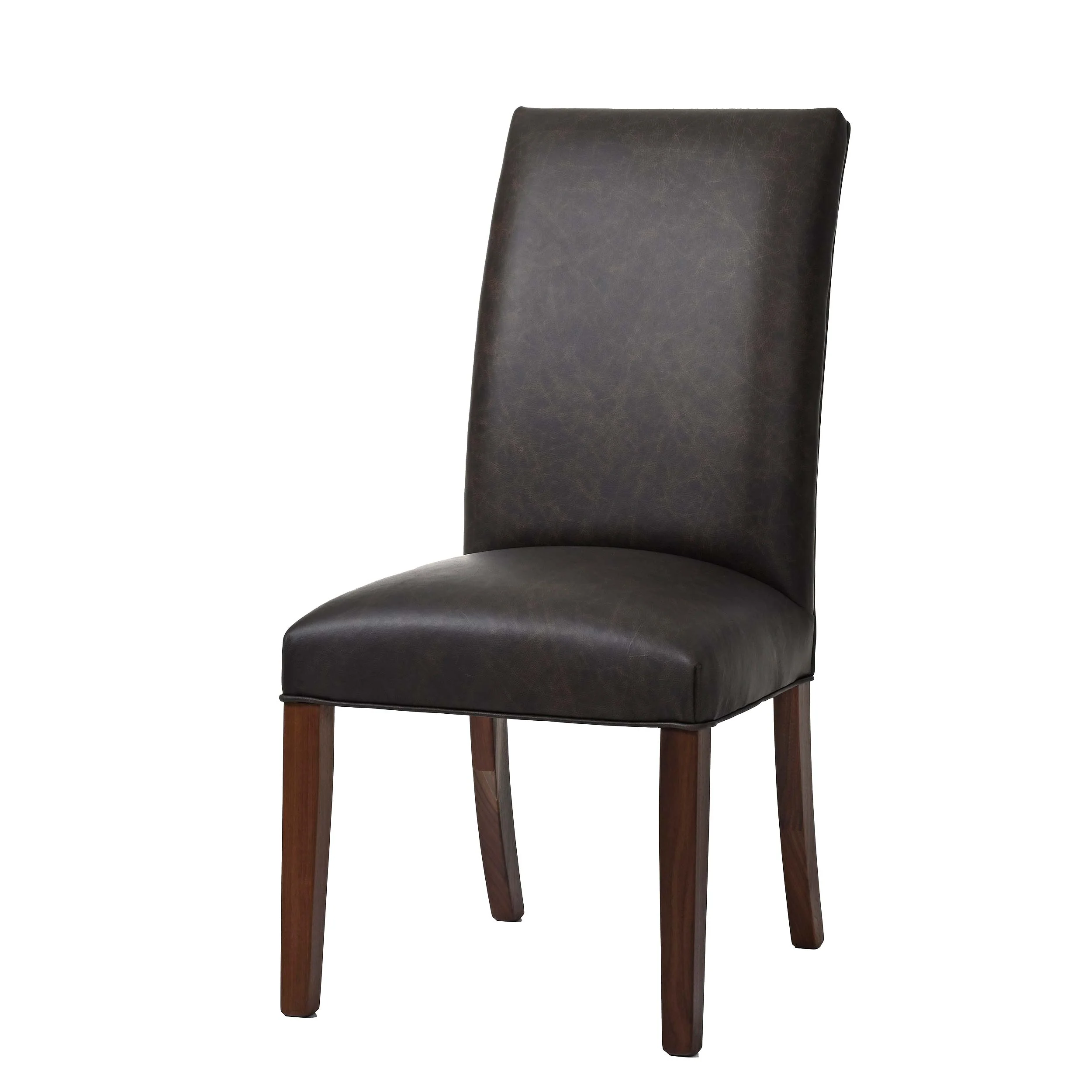 QW Amish Bowers Upholstered Side Chair - Image 37