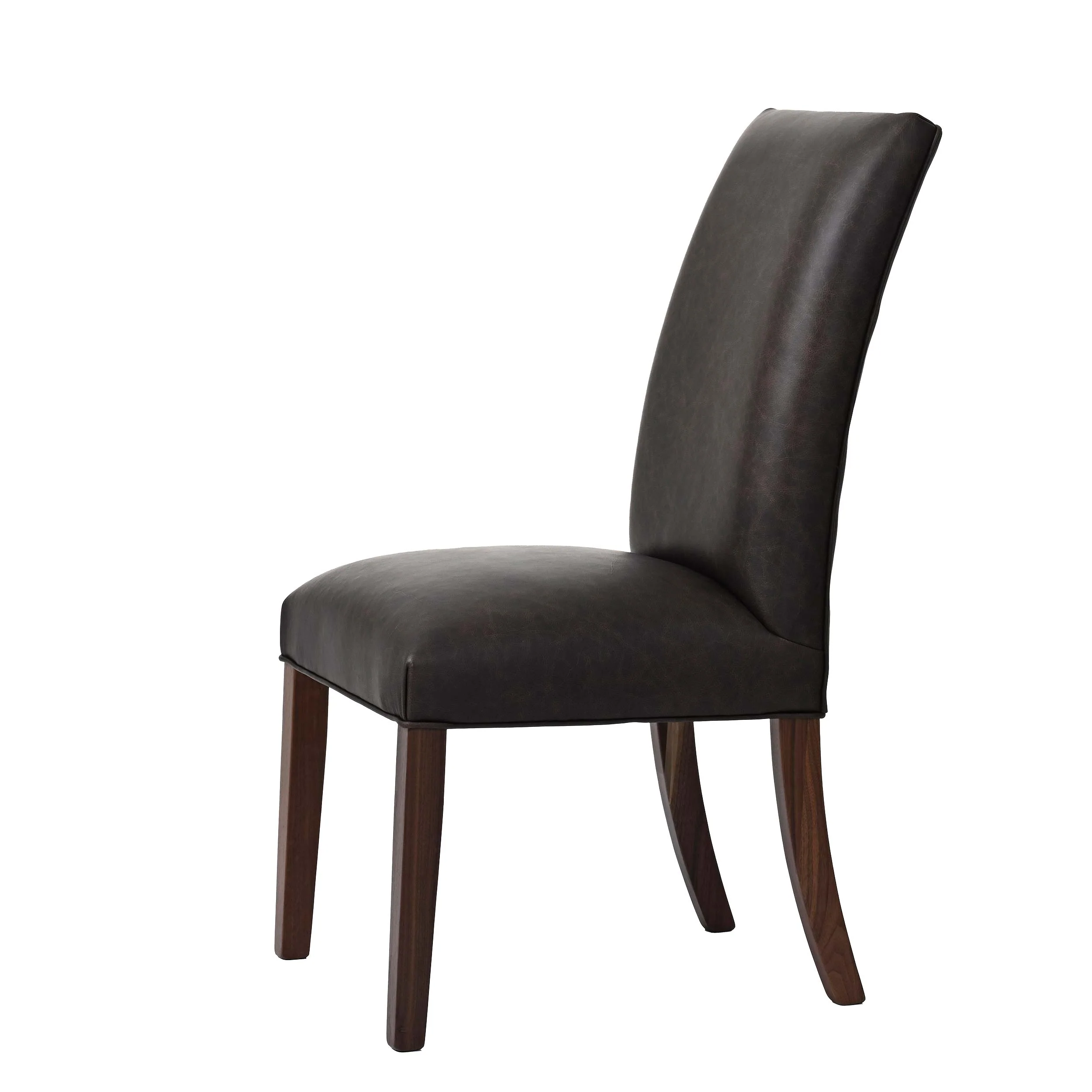 QW Amish Bowers Upholstered Side Chair - Image 6