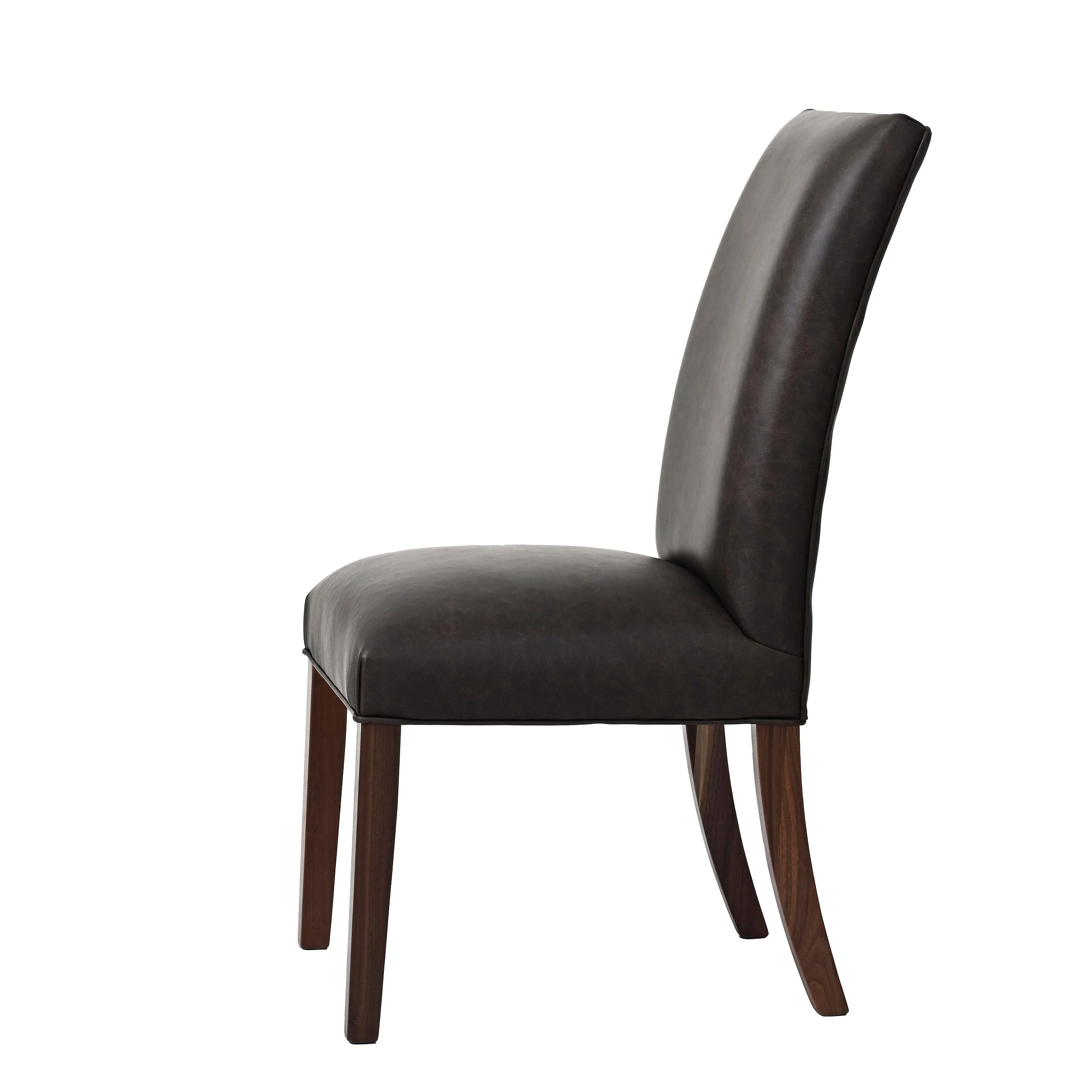 QW Amish Bowers Upholstered Side Chair - Image 7
