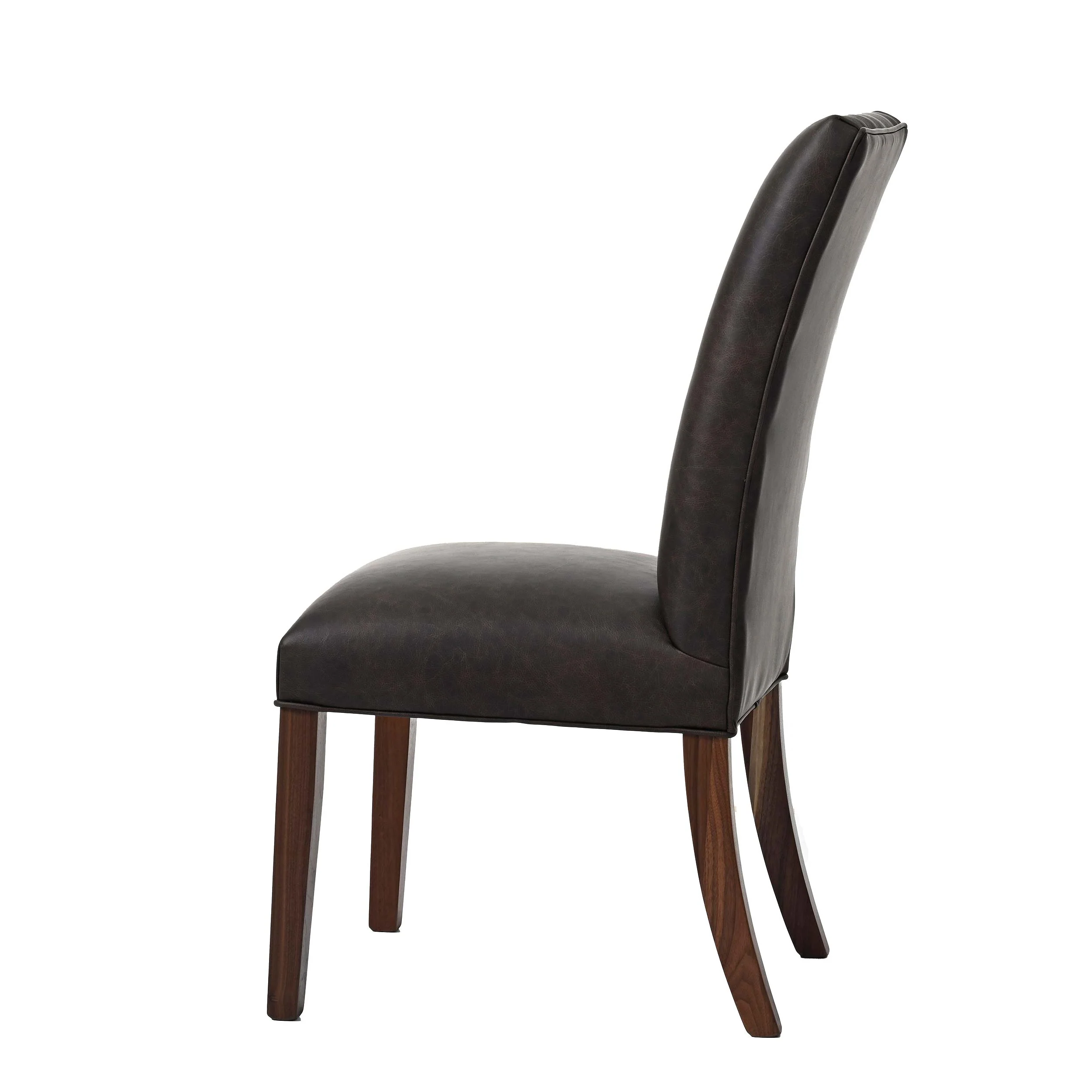 QW Amish Bowers Upholstered Side Chair - Image 9