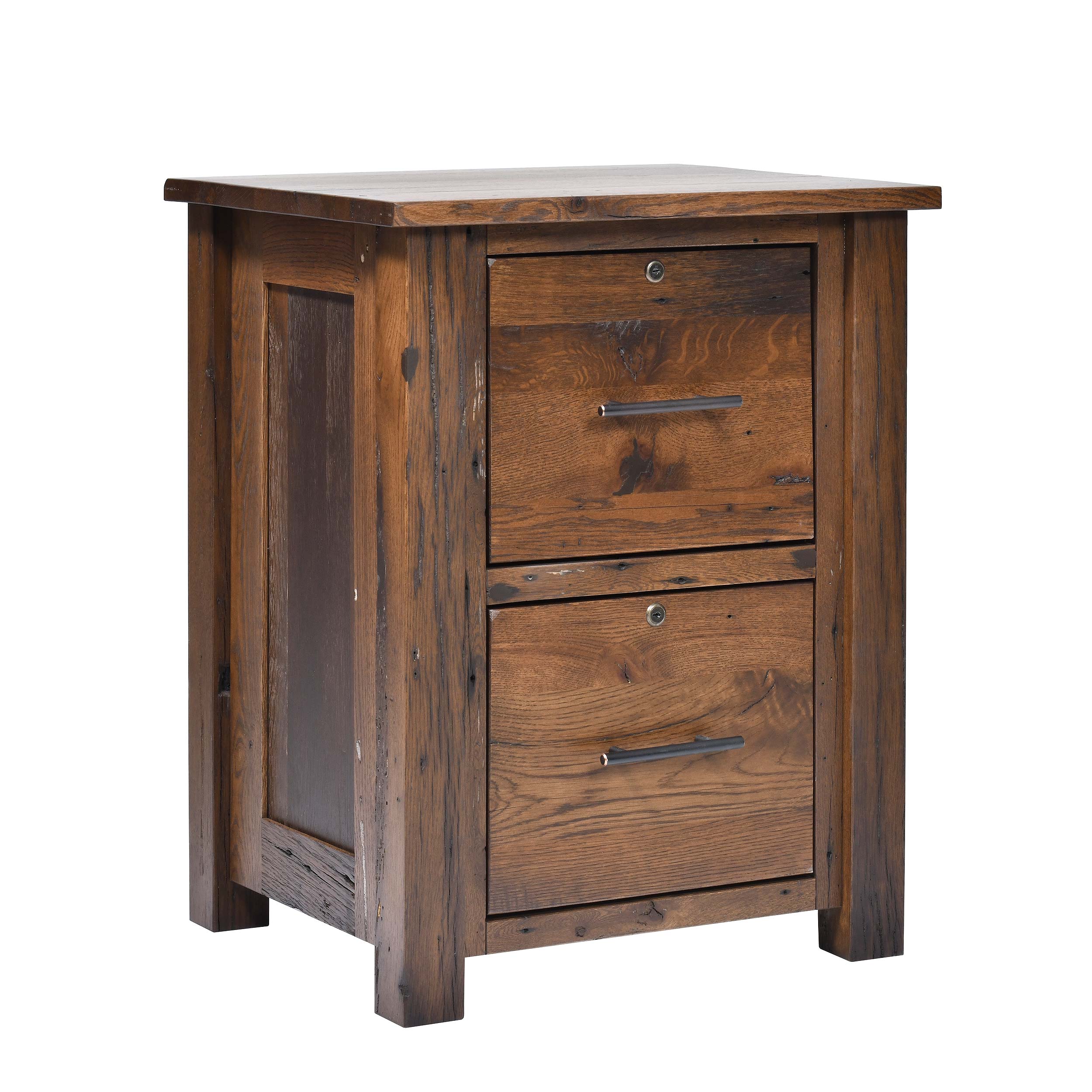 QW Amish Bozeman Reclaimed File
