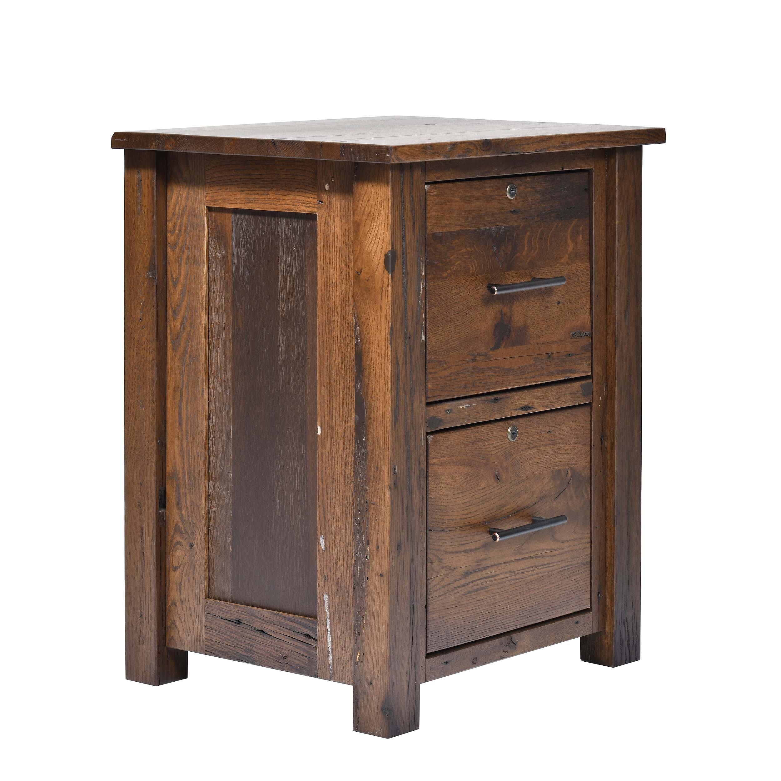QW Amish Bozeman Reclaimed File - Image 10