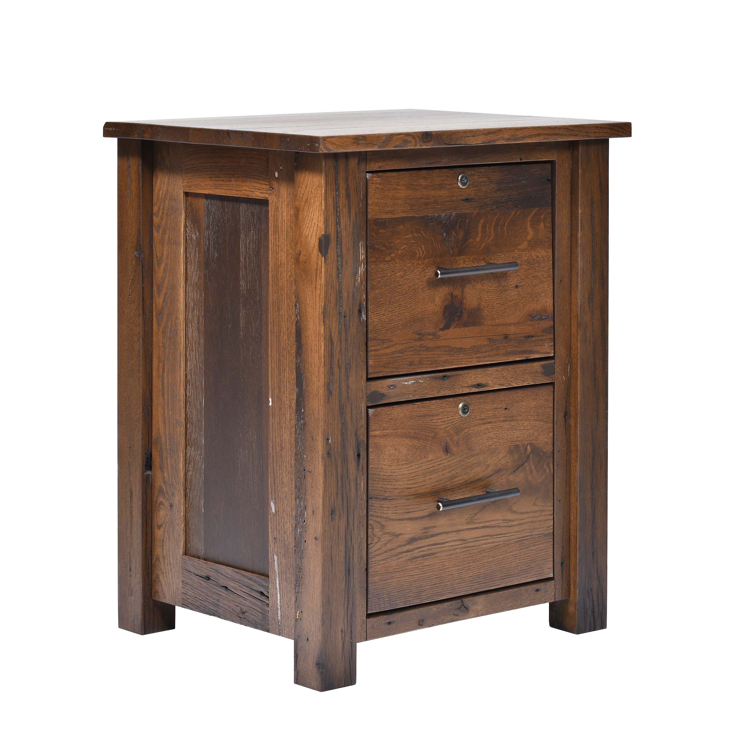 QW Amish Bozeman Reclaimed File - Image 11