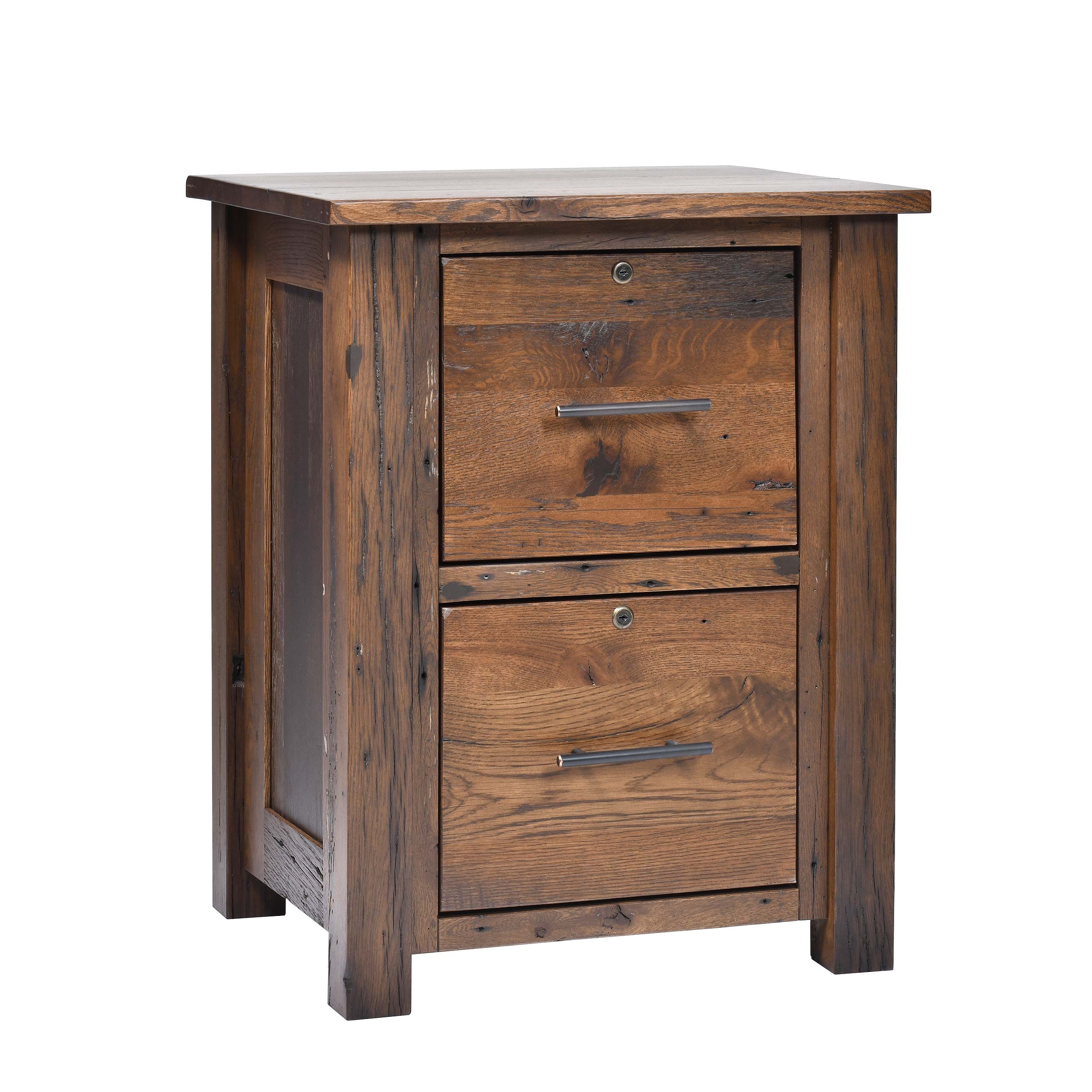 QW Amish Bozeman Reclaimed File - Image 13