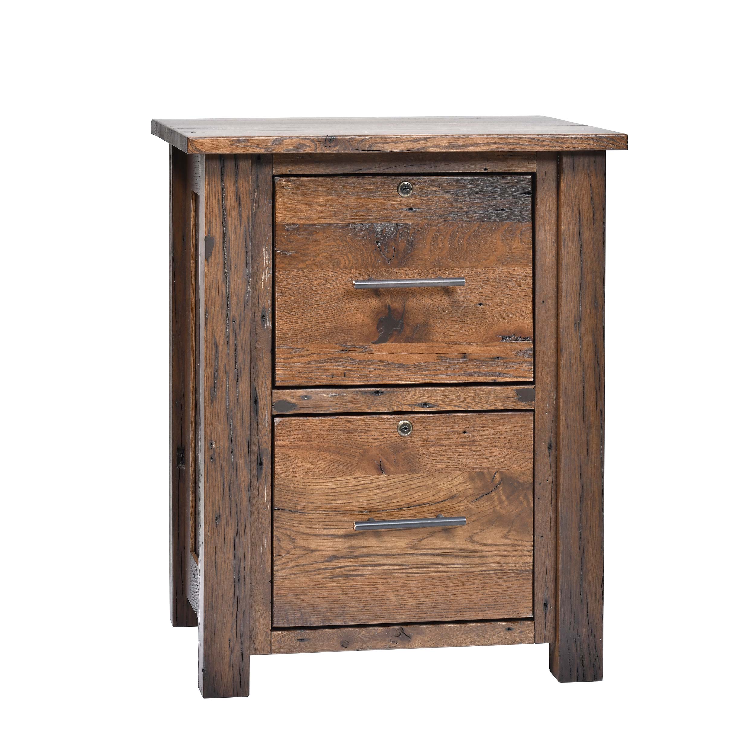 QW Amish Bozeman Reclaimed File - Image 14