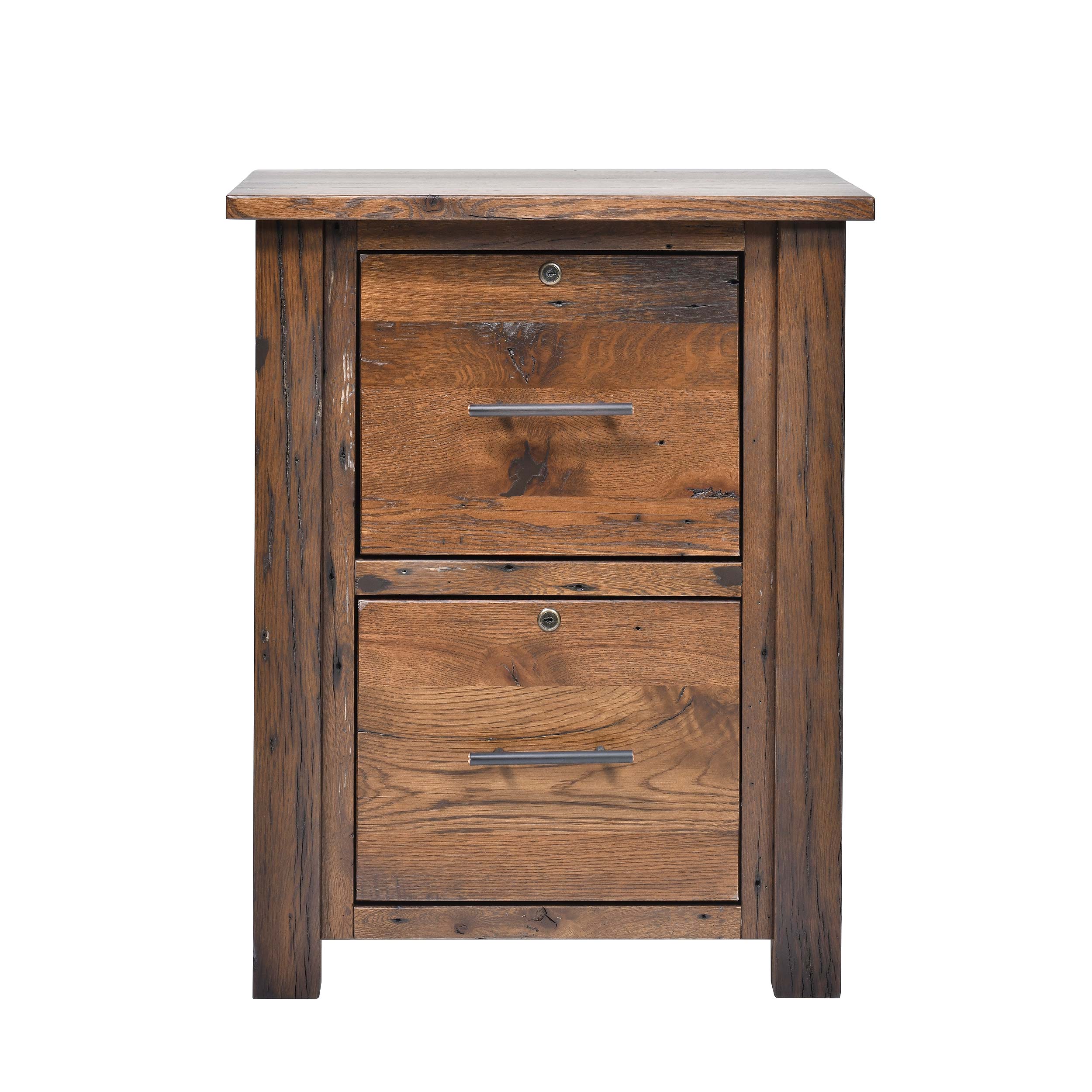 QW Amish Bozeman Reclaimed File - Image 15
