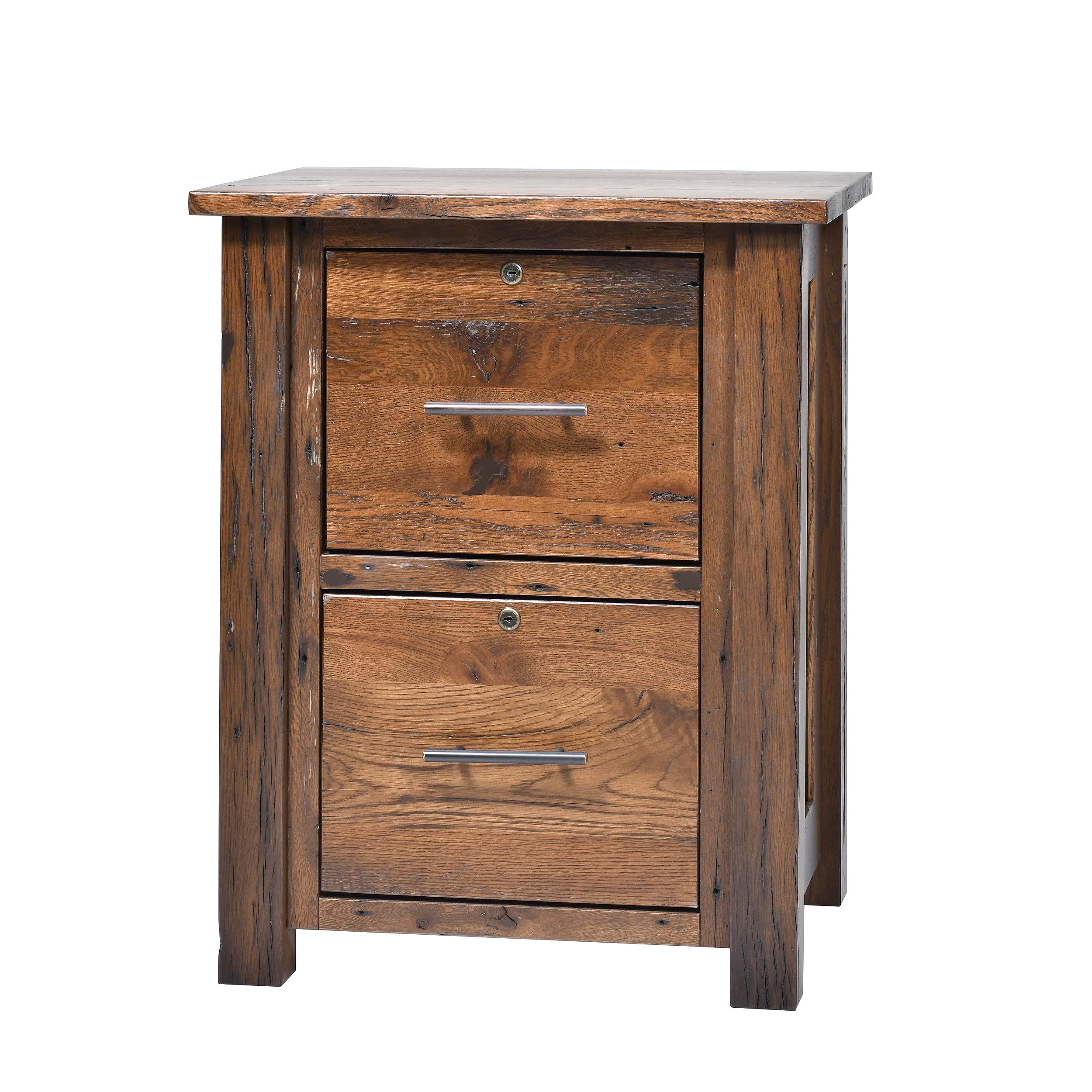 QW Amish Bozeman Reclaimed File - Image 16