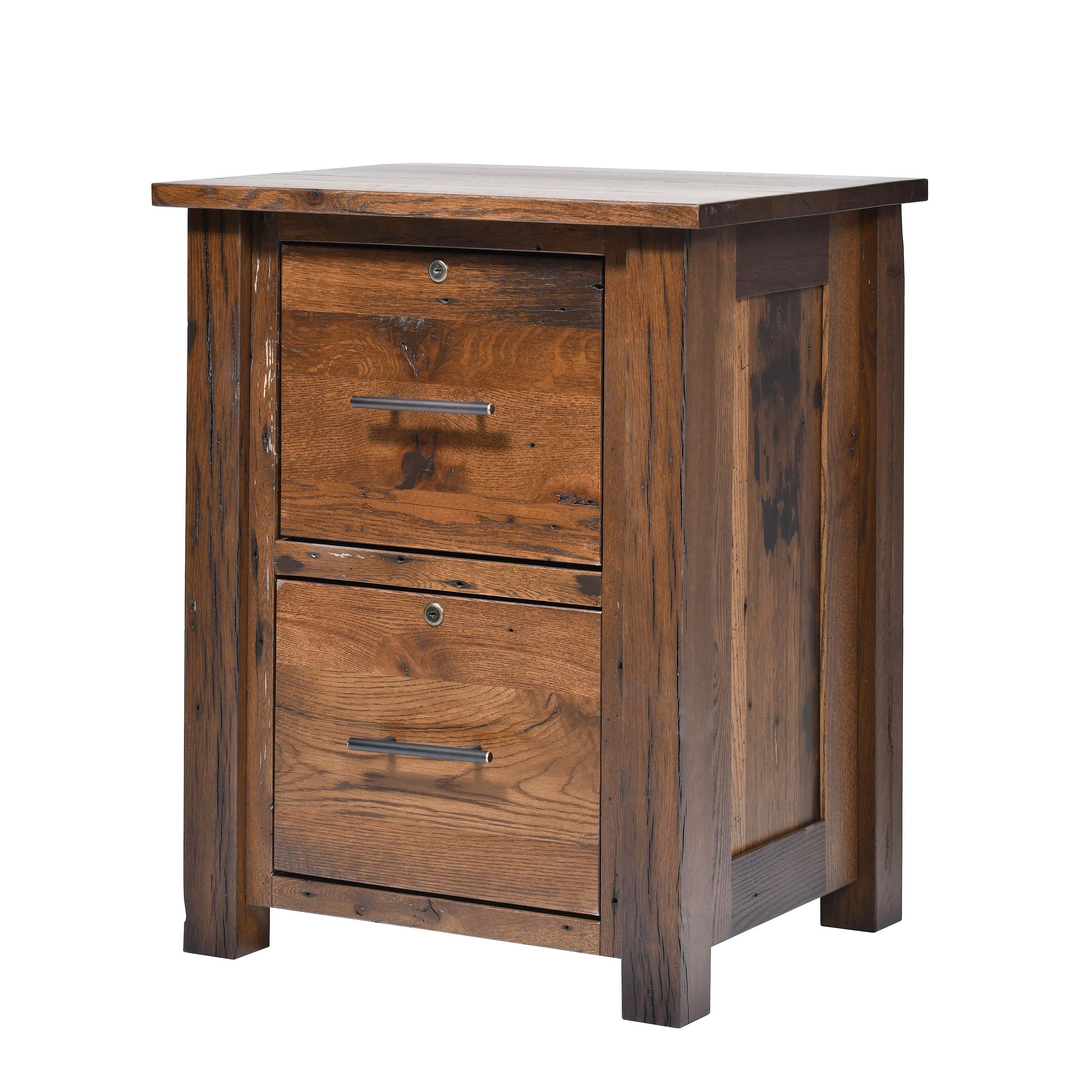 QW Amish Bozeman Reclaimed File - Image 18