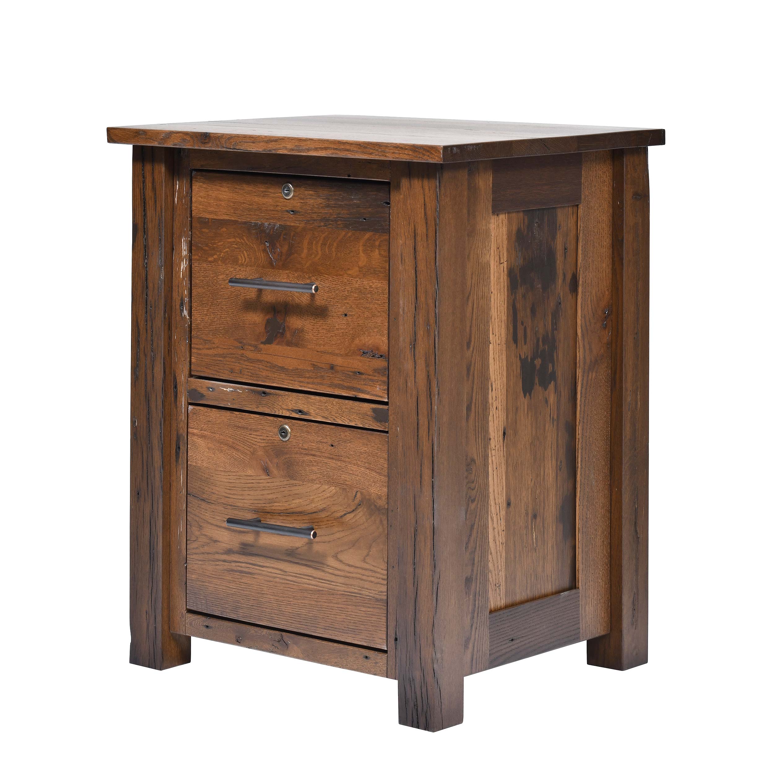 QW Amish Bozeman Reclaimed File - Image 19