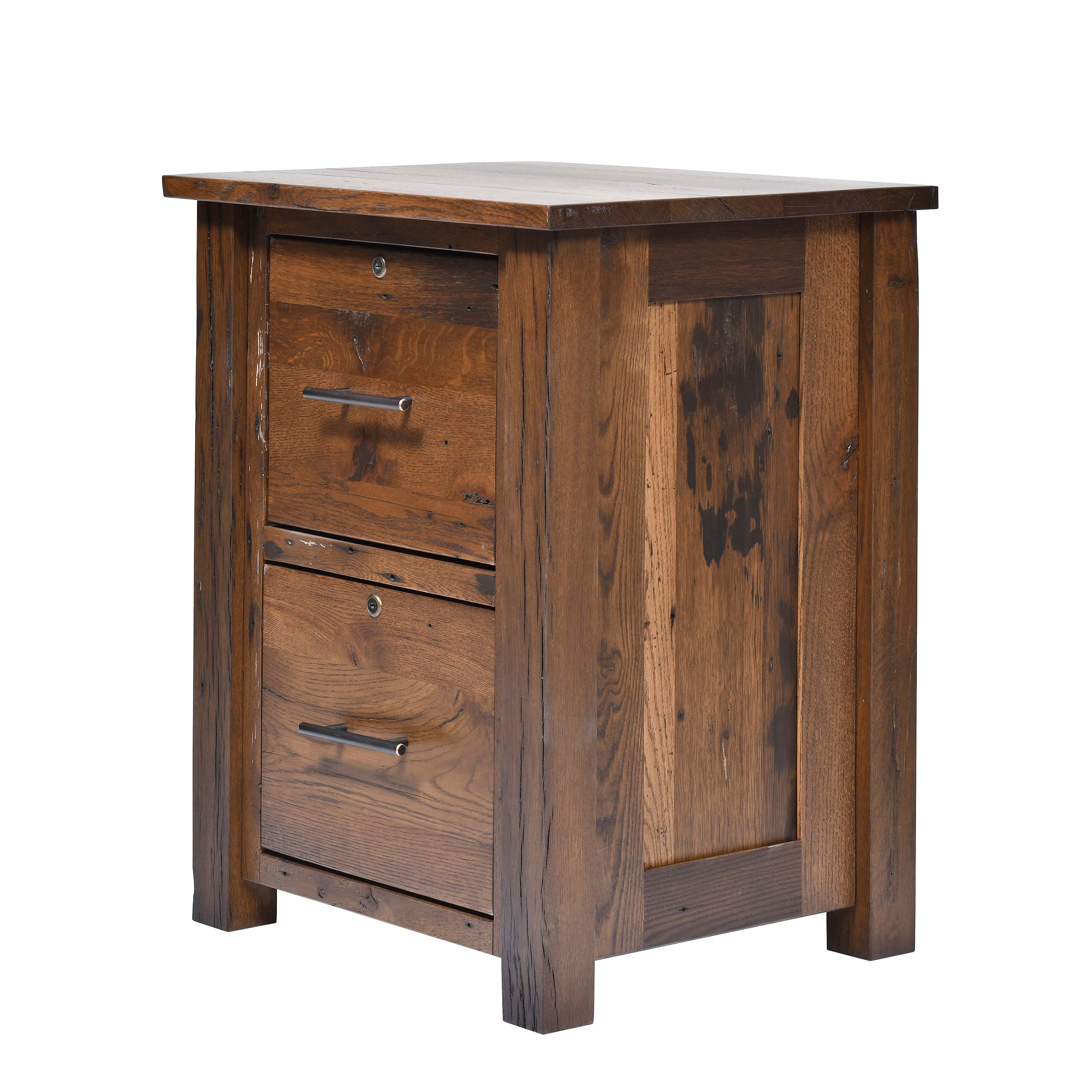 QW Amish Bozeman Reclaimed File - Image 20