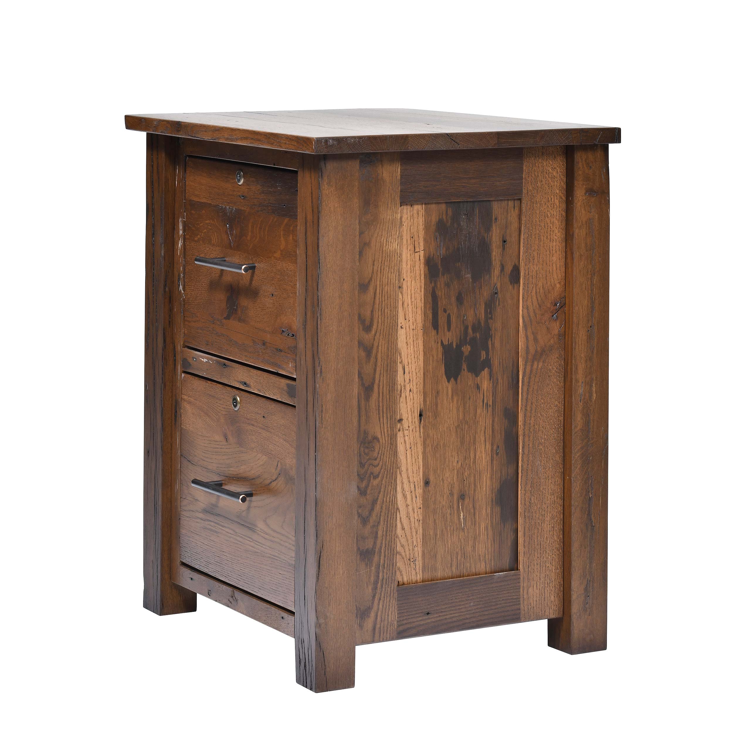 QW Amish Bozeman Reclaimed File - Image 21