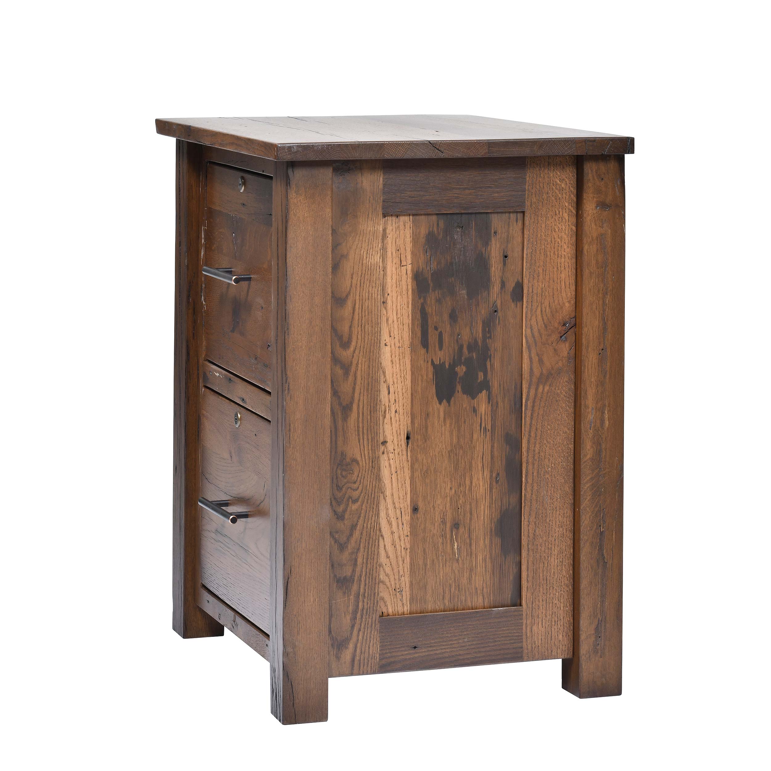 QW Amish Bozeman Reclaimed File - Image 22