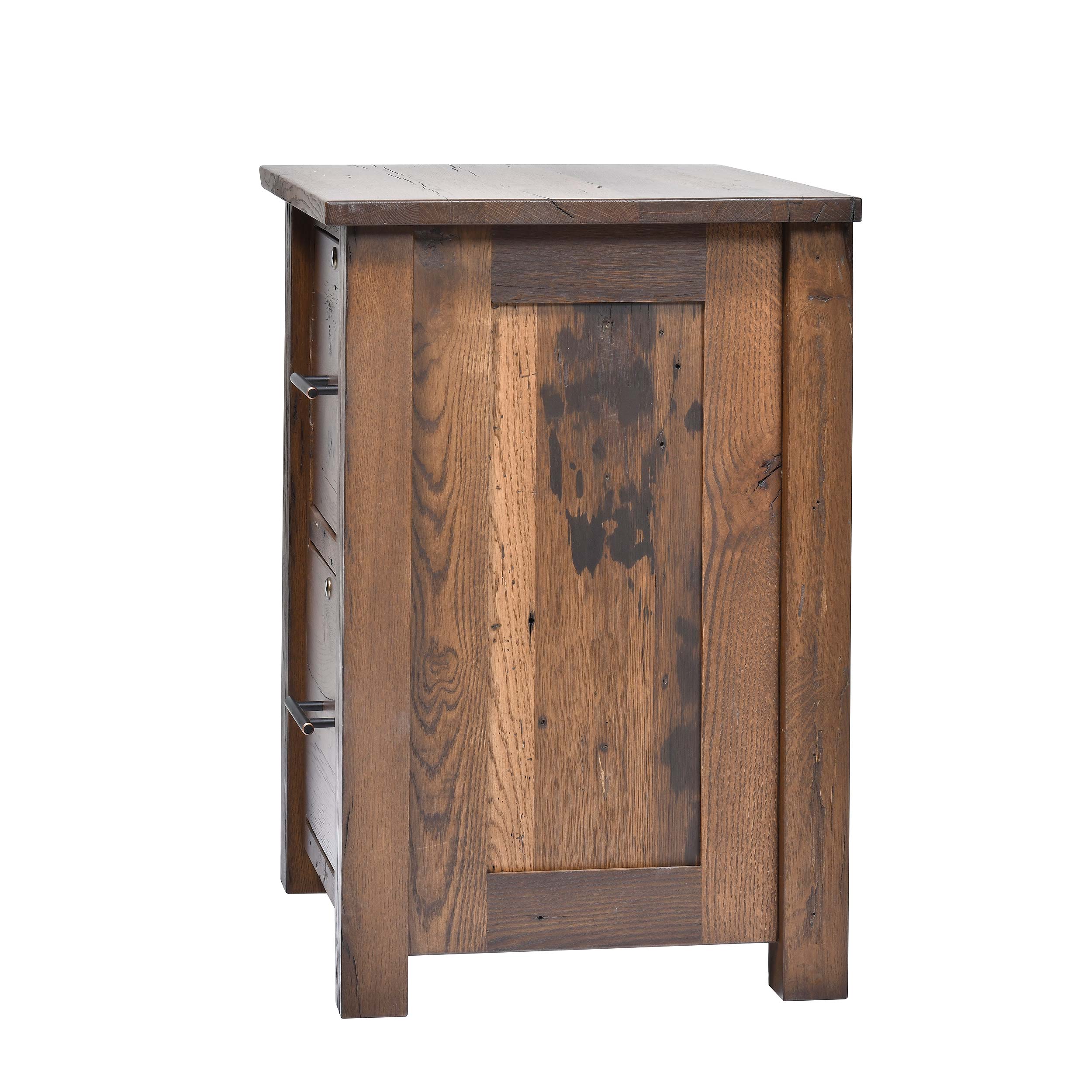 QW Amish Bozeman Reclaimed File - Image 23