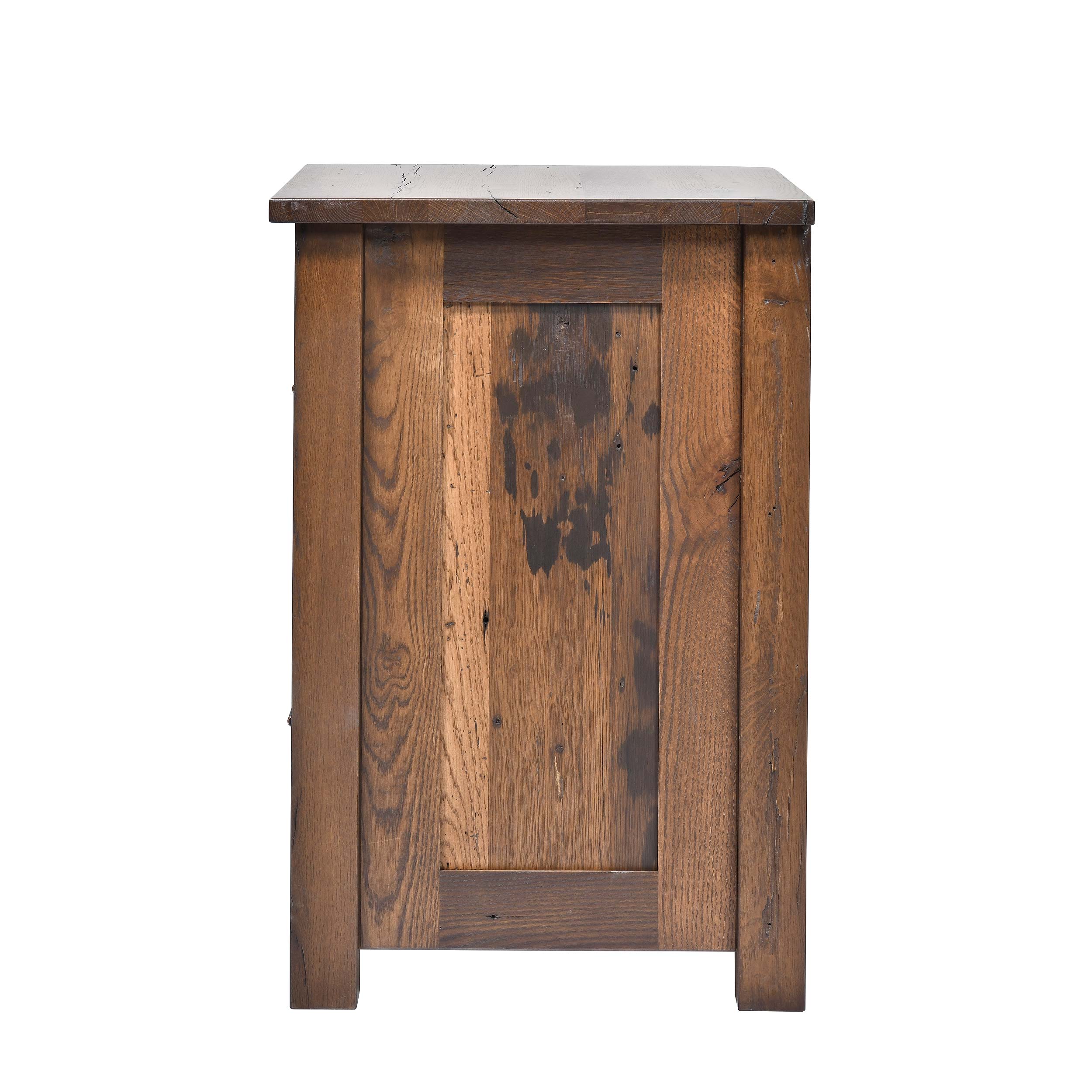 QW Amish Bozeman Reclaimed File - Image 24