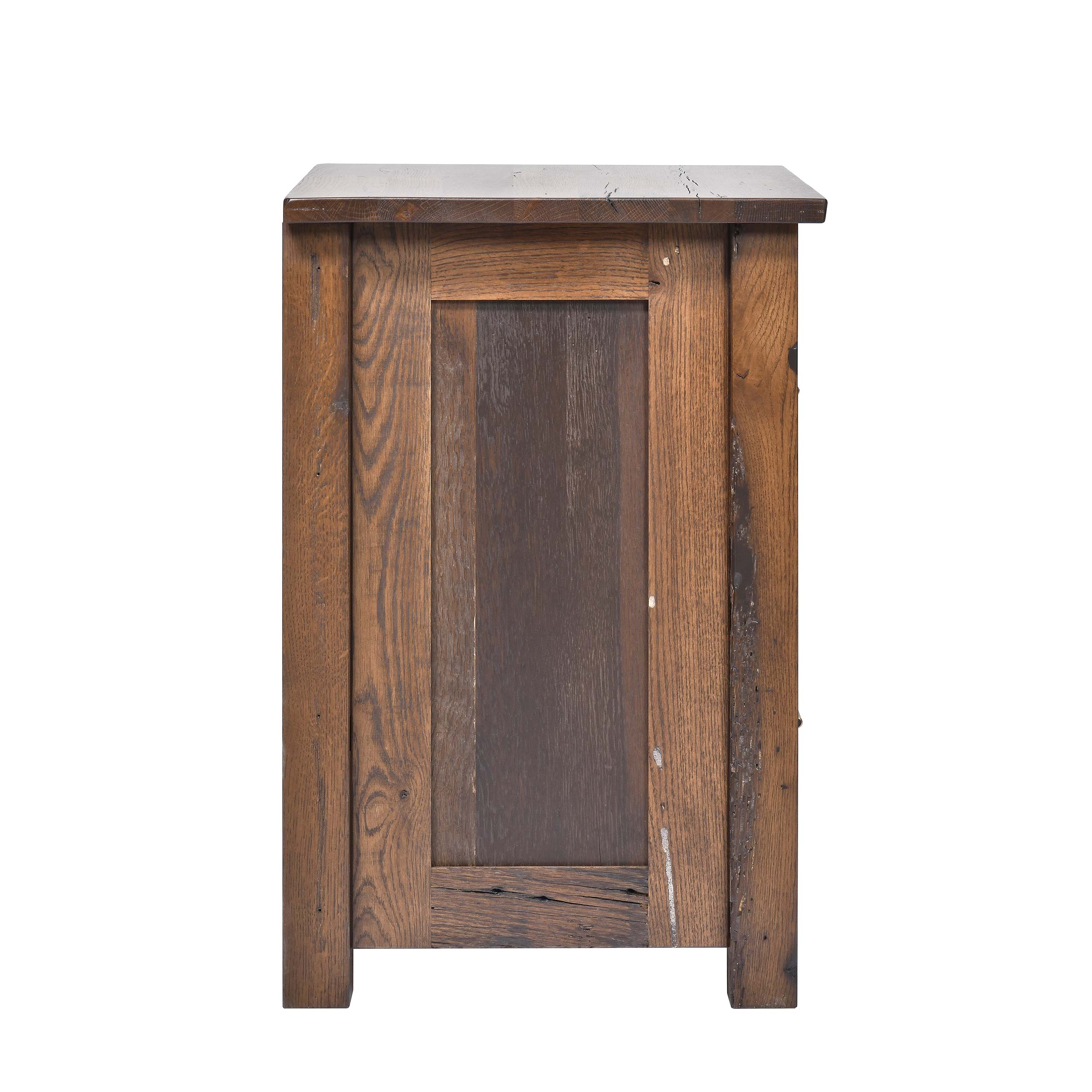 QW Amish Bozeman Reclaimed File - Image 6