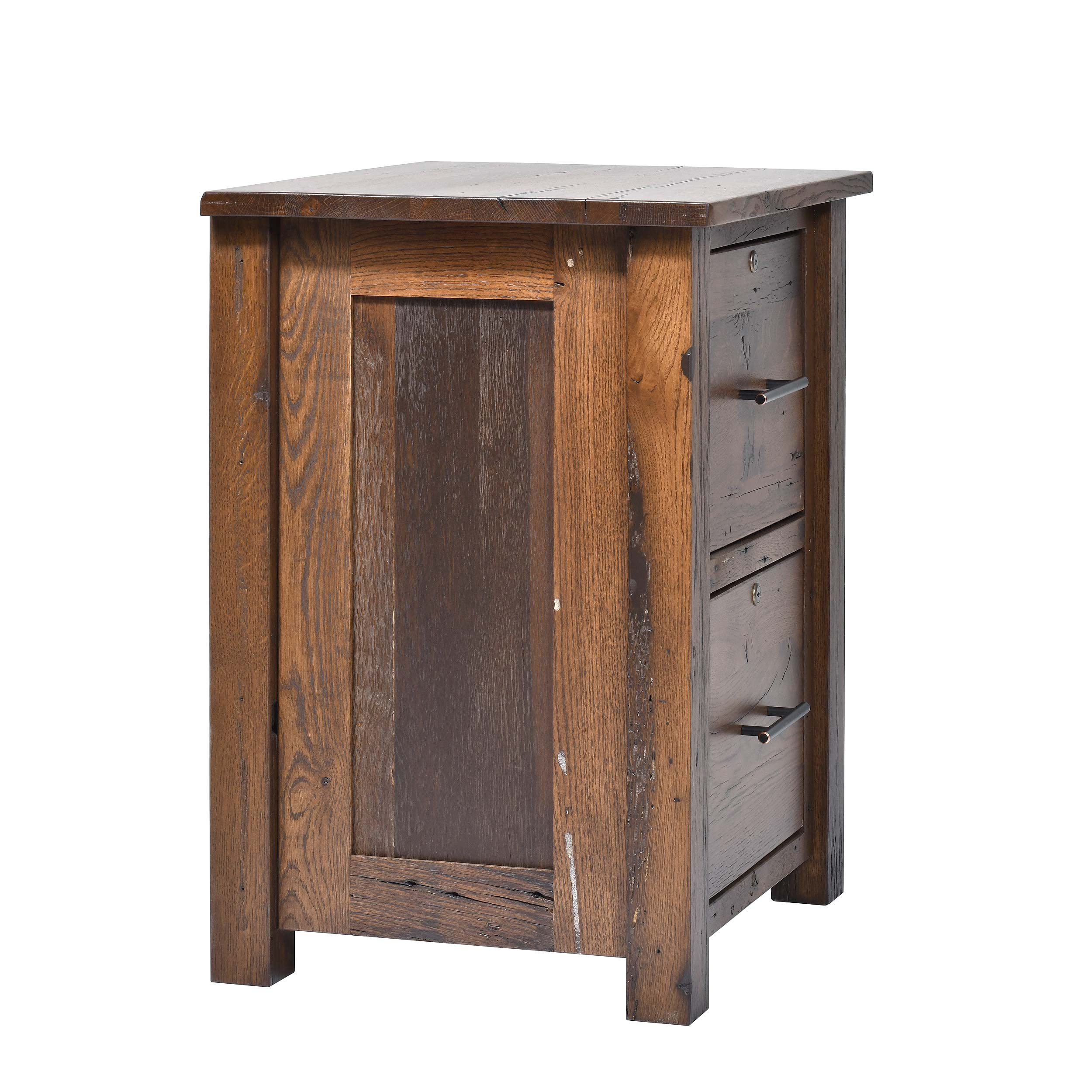 QW Amish Bozeman Reclaimed File - Image 8