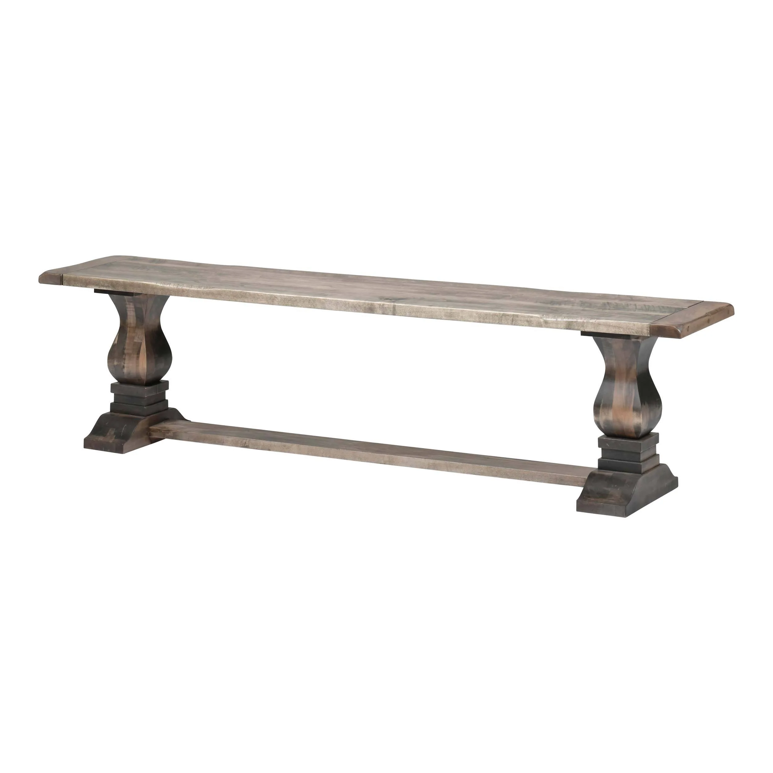 QW Amish Brady Bench - Image 10