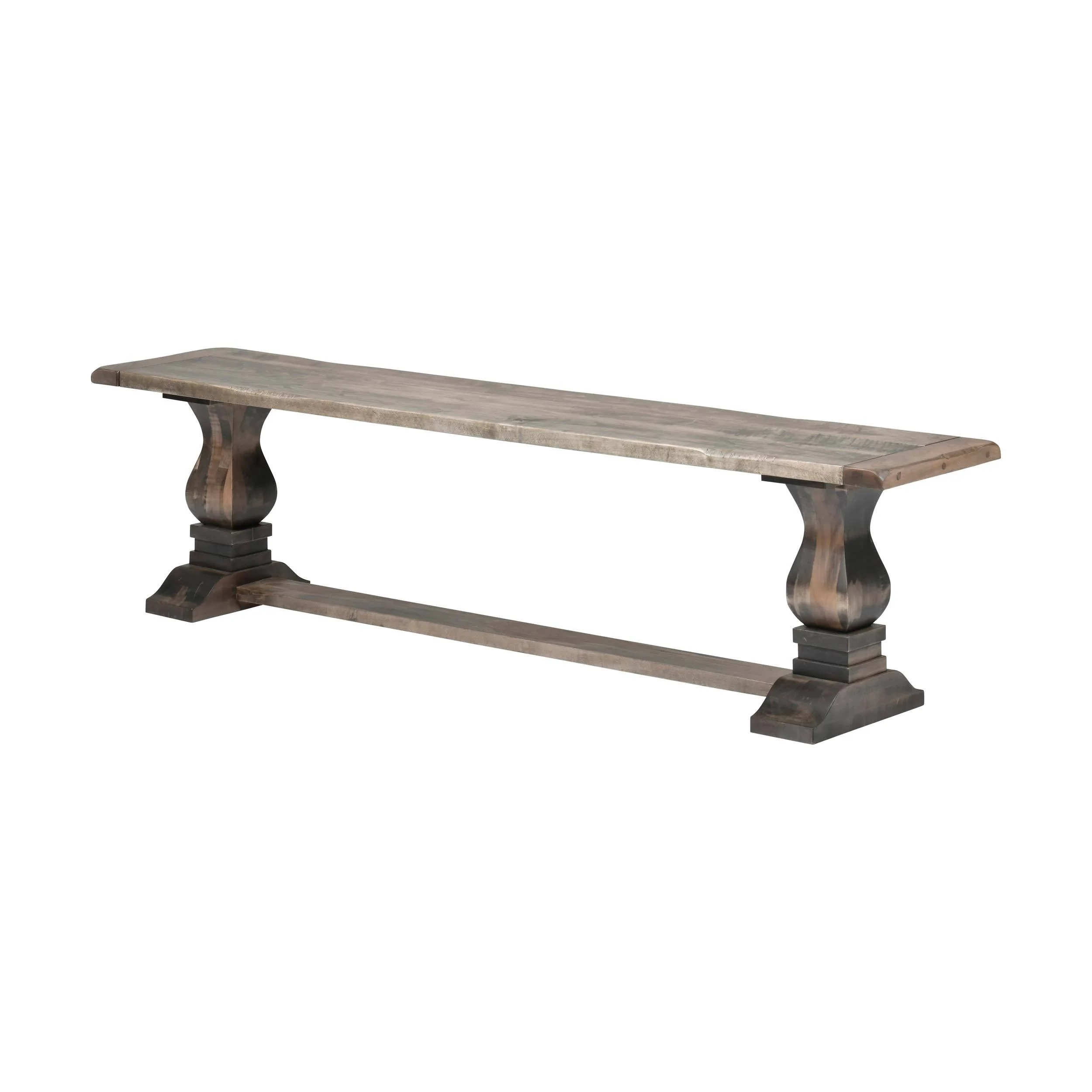 QW Amish Brady Bench - Image 11