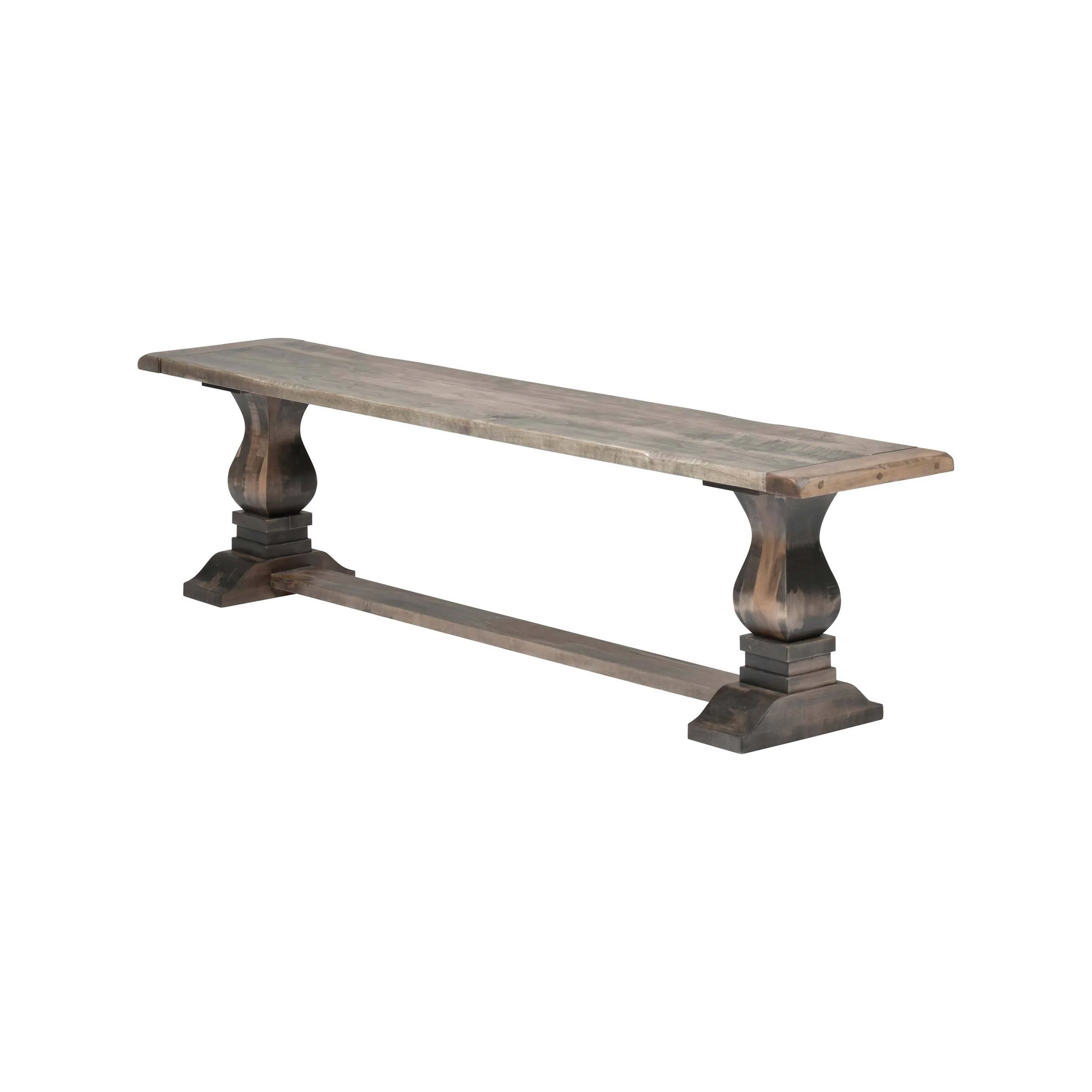 QW Amish Brady Bench - Image 12