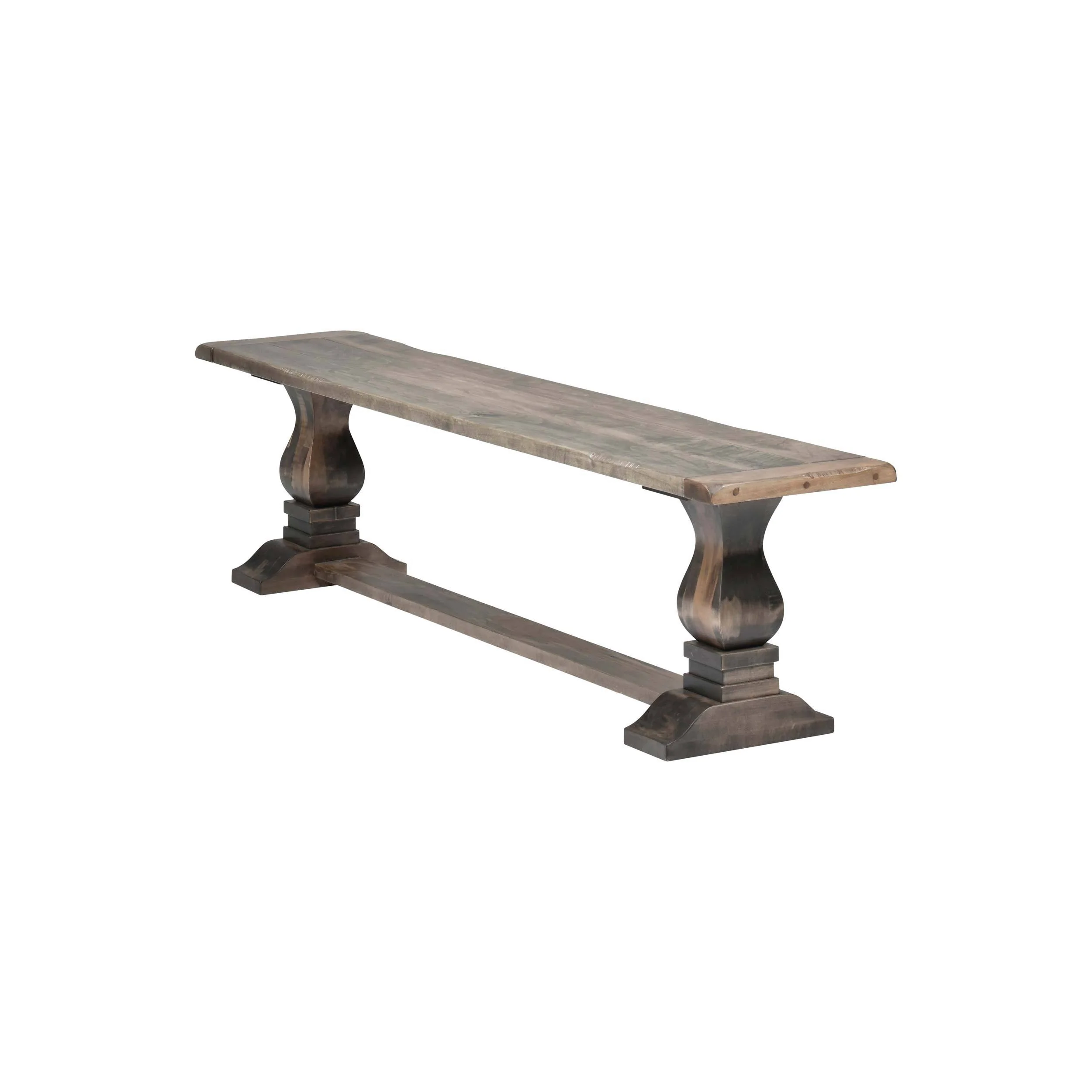 QW Amish Brady Bench - Image 13