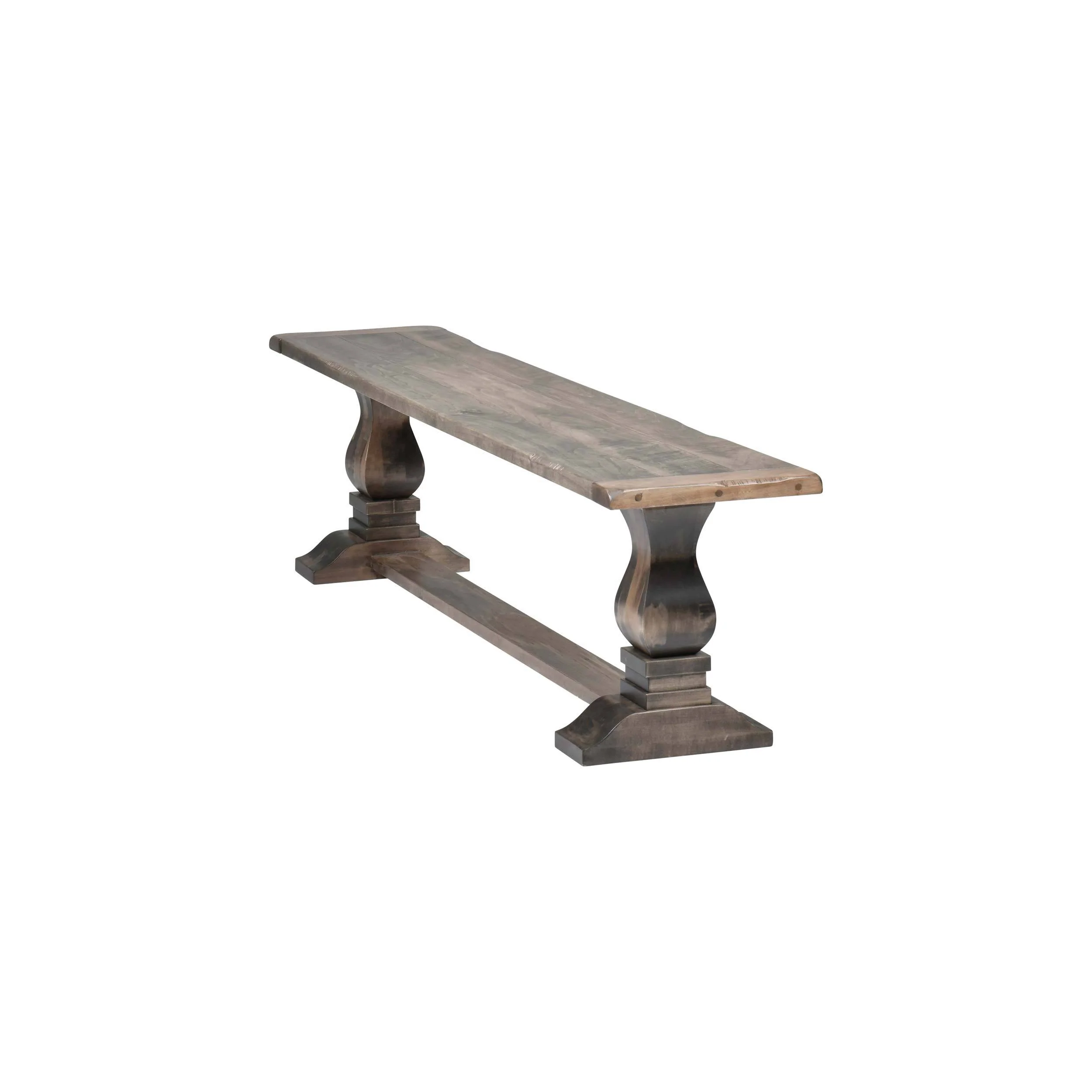 QW Amish Brady Bench - Image 14