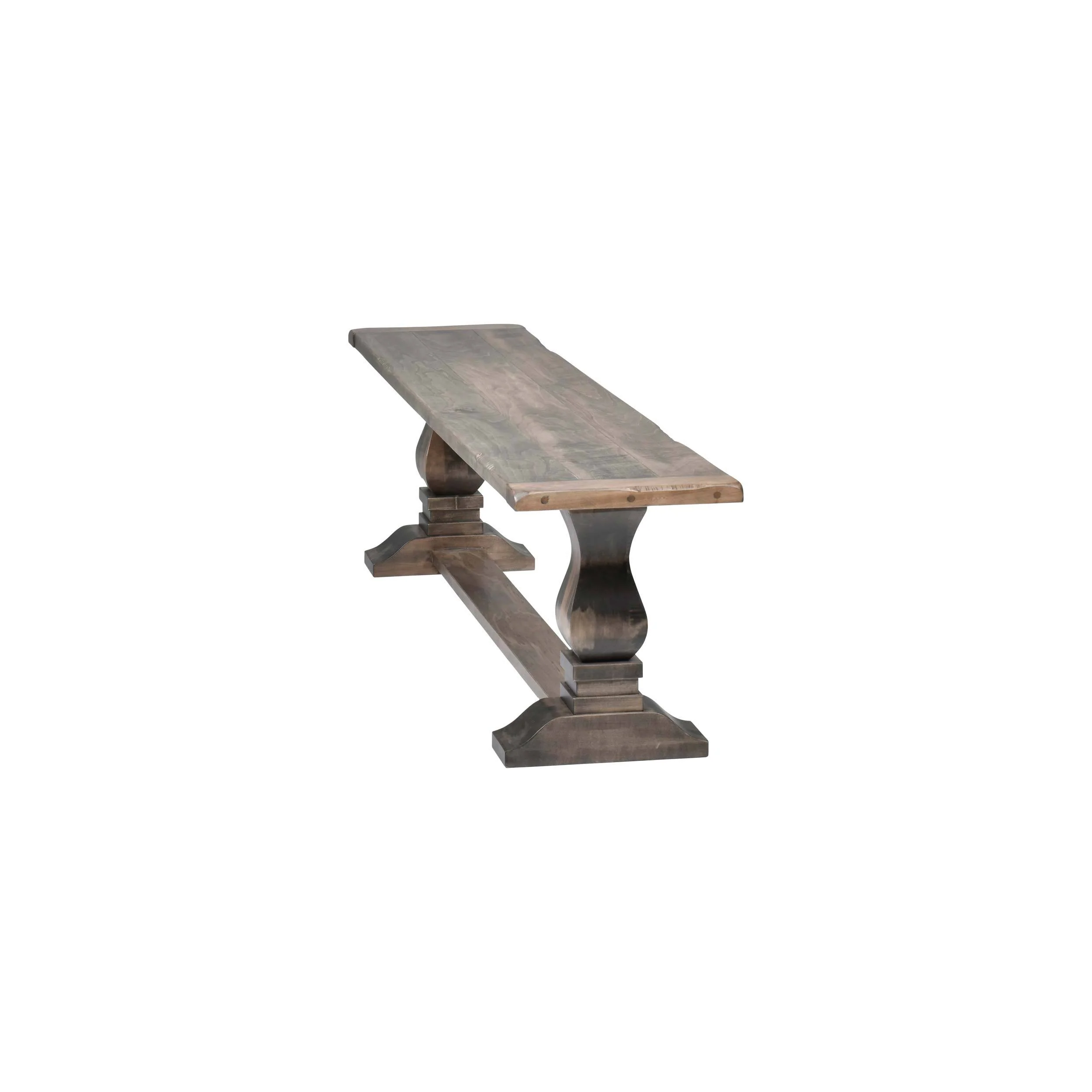 QW Amish Brady Bench - Image 15