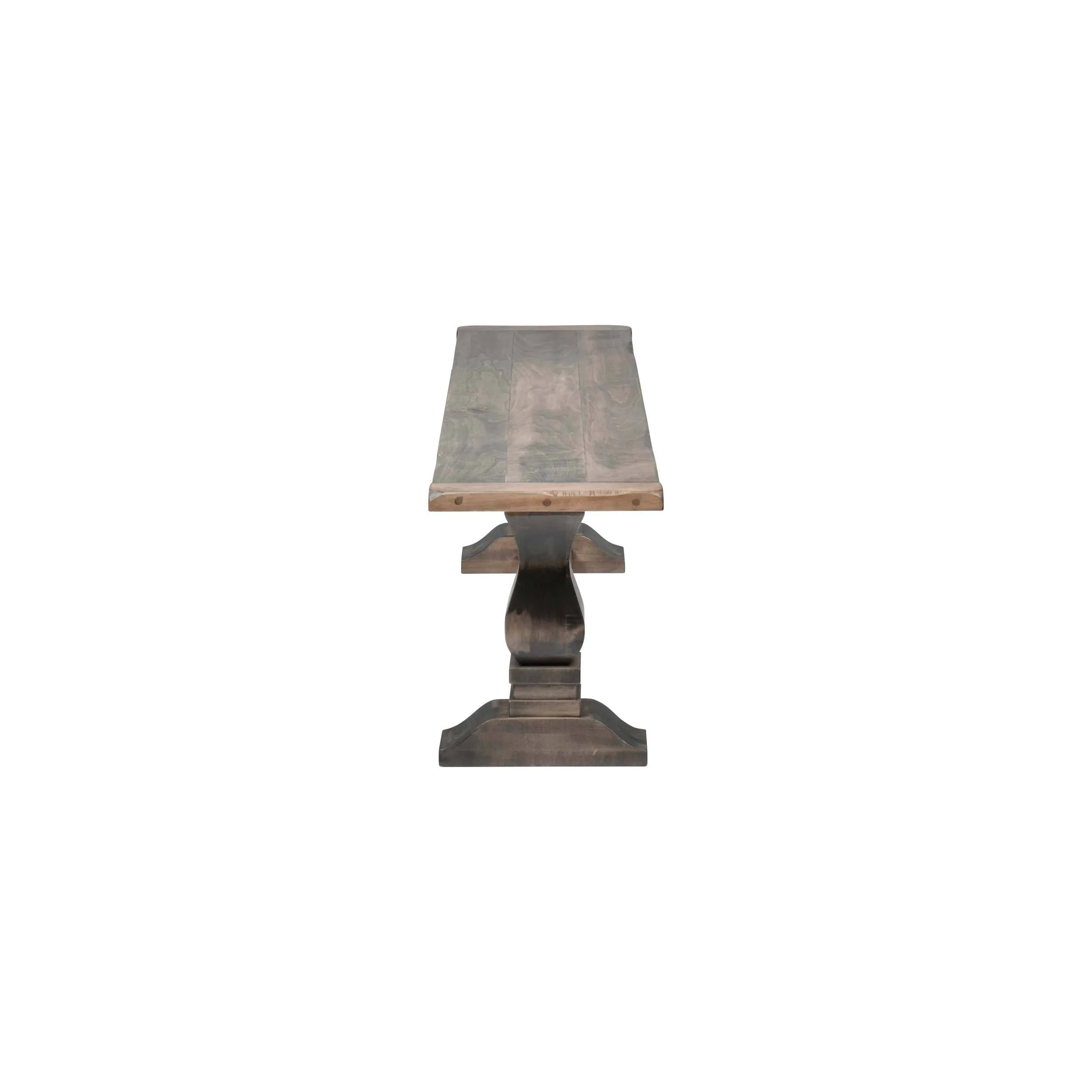 QW Amish Brady Bench - Image 16