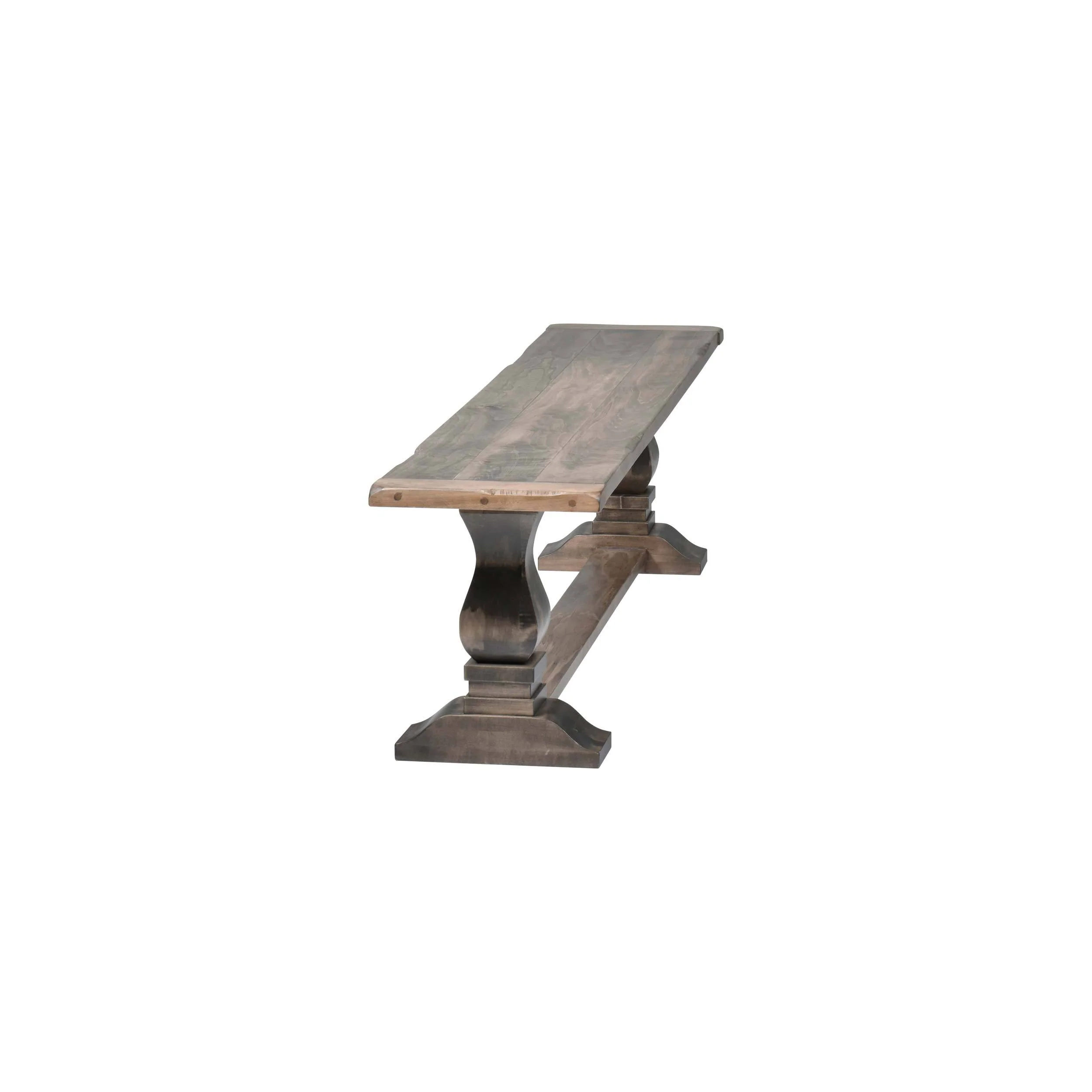 QW Amish Brady Bench - Image 17