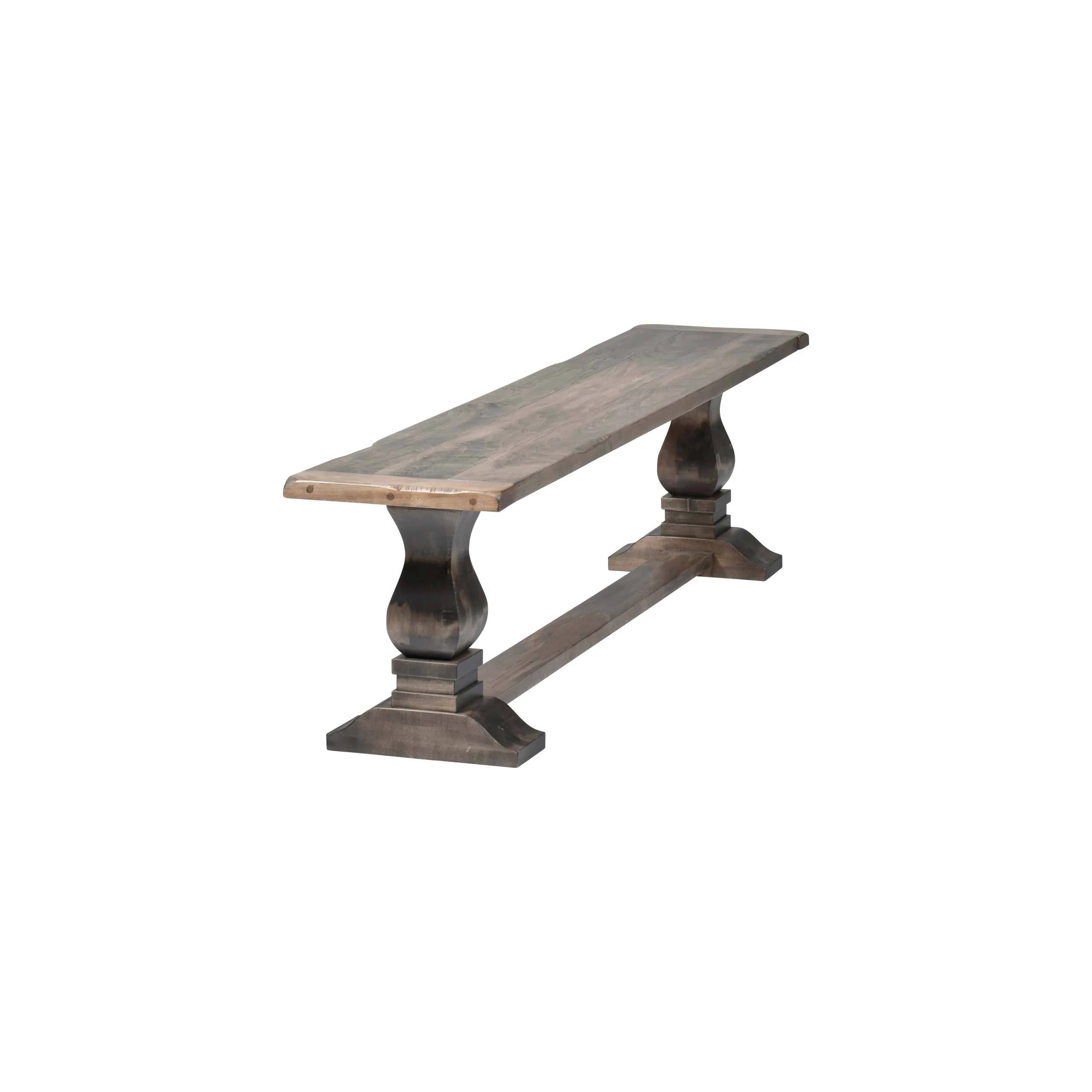 QW Amish Brady Bench - Image 18