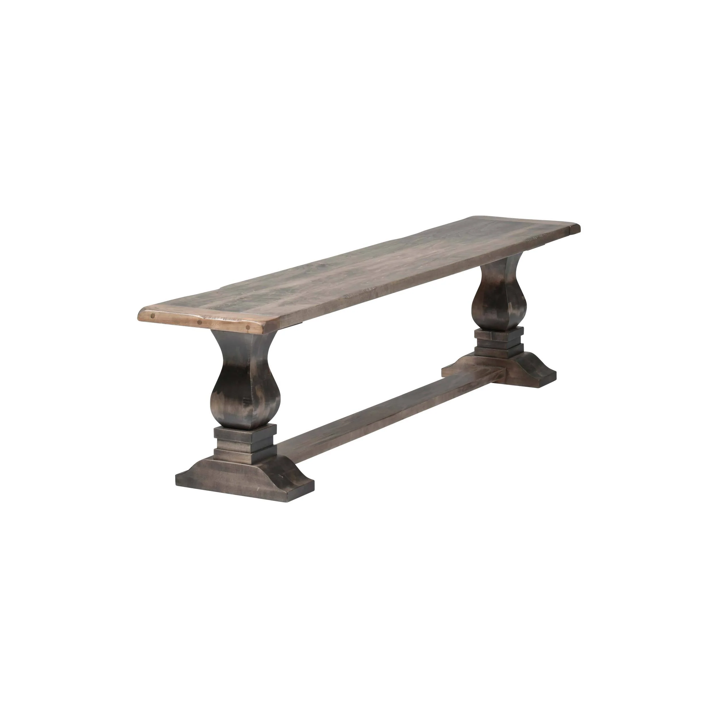 QW Amish Brady Bench - Image 19