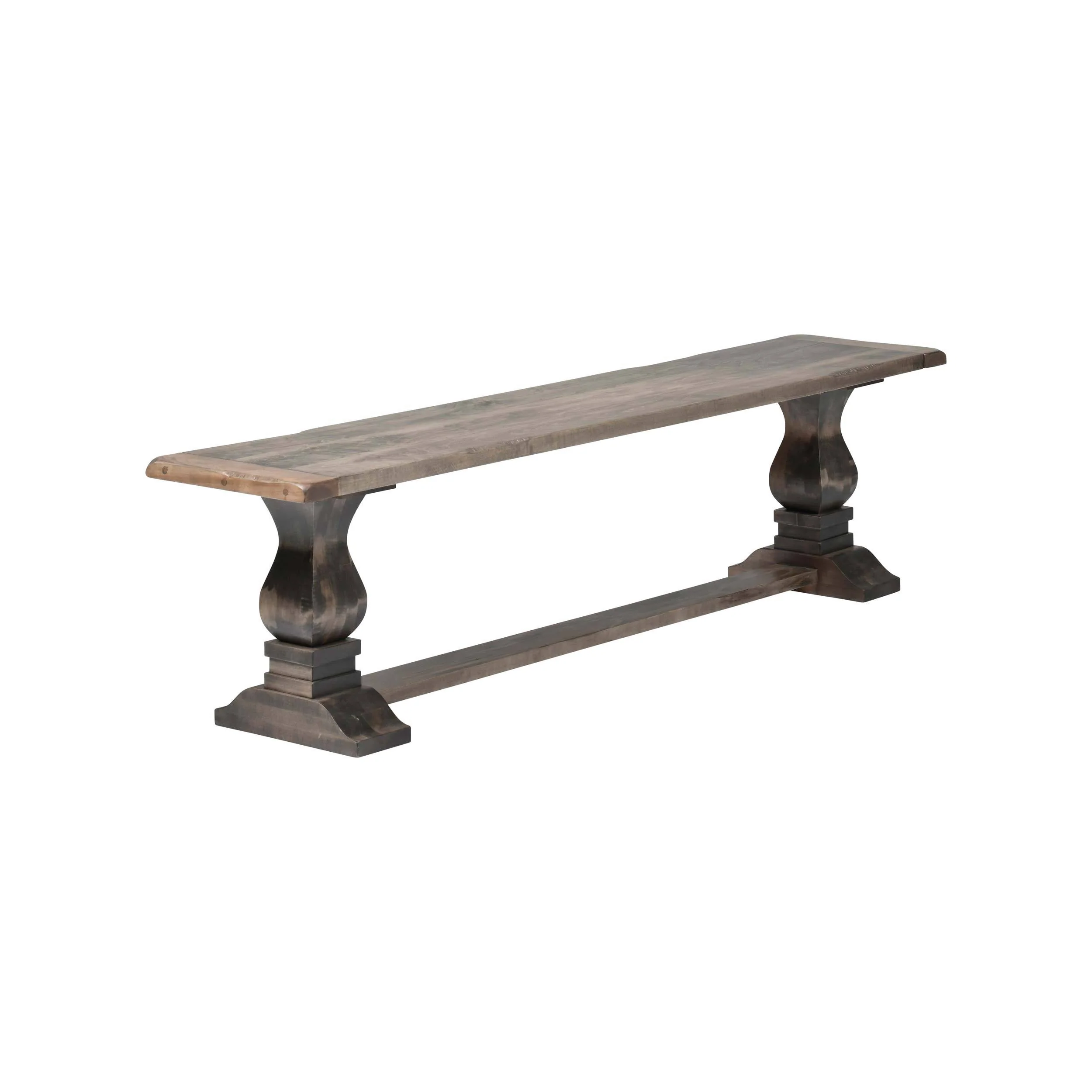 QW Amish Brady Bench - Image 20