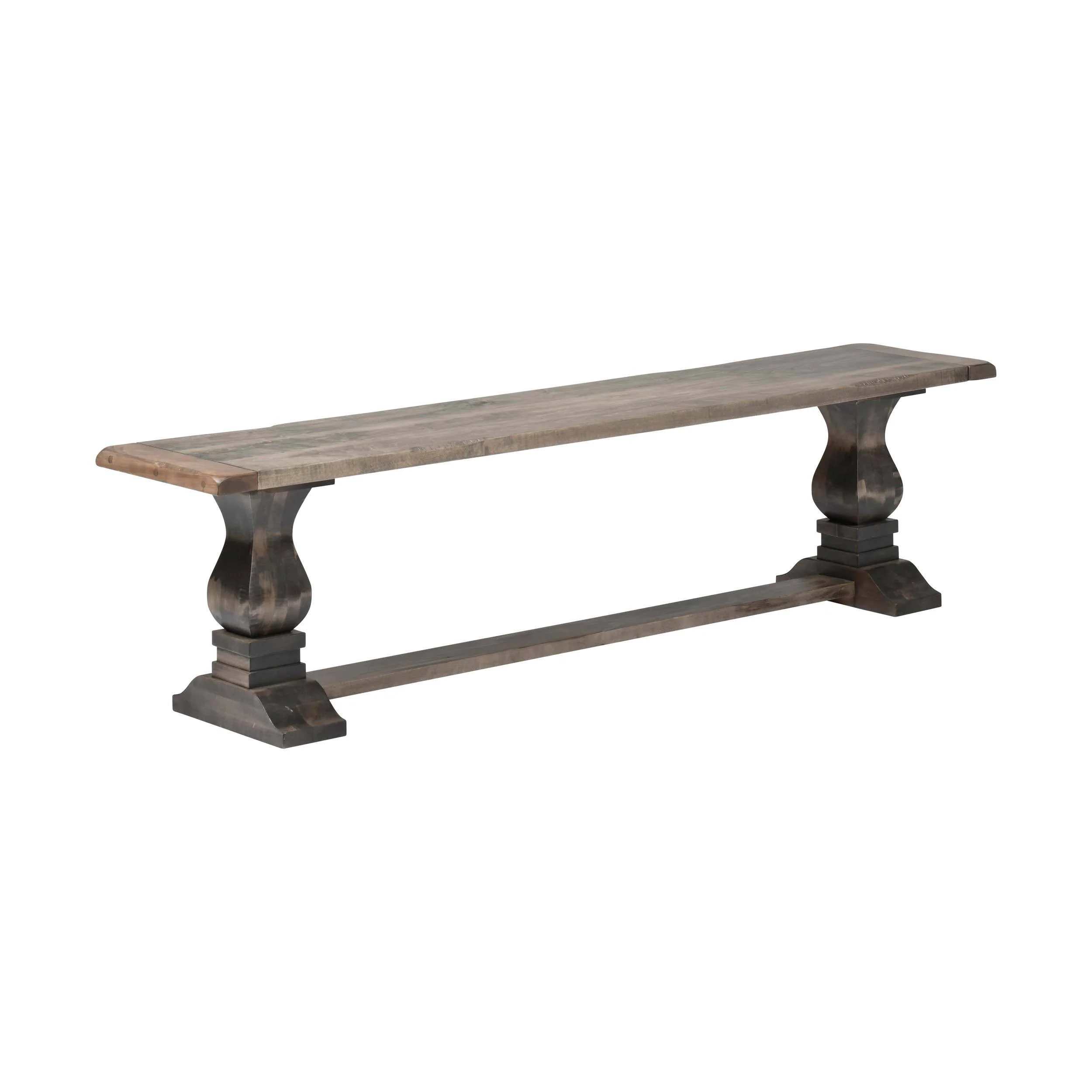 QW Amish Brady Bench - Image 21