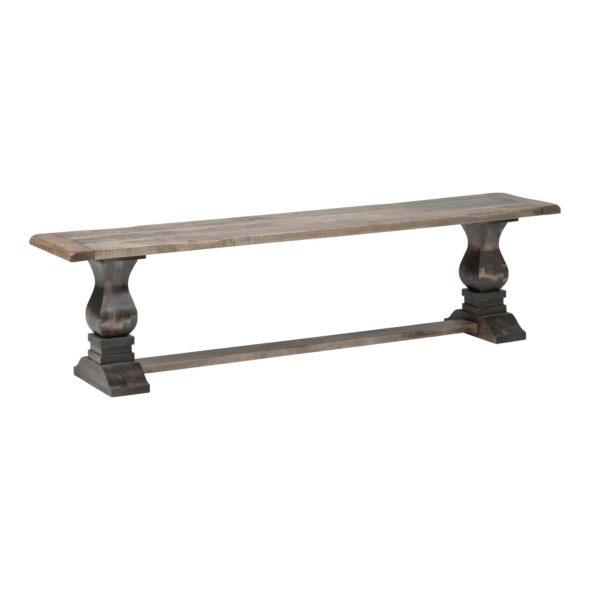 QW Amish Brady Bench - Image 22