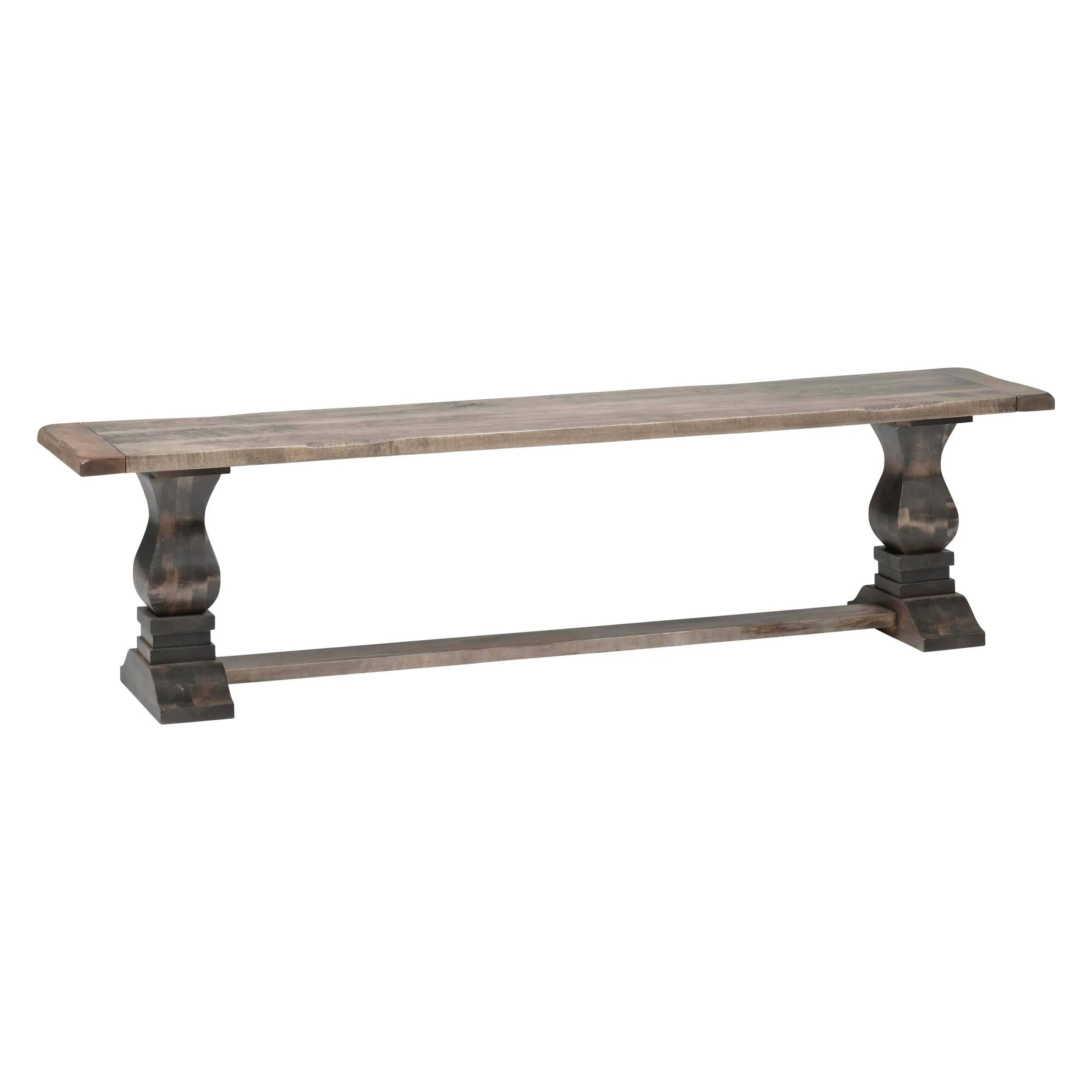 QW Amish Brady Bench - Image 23