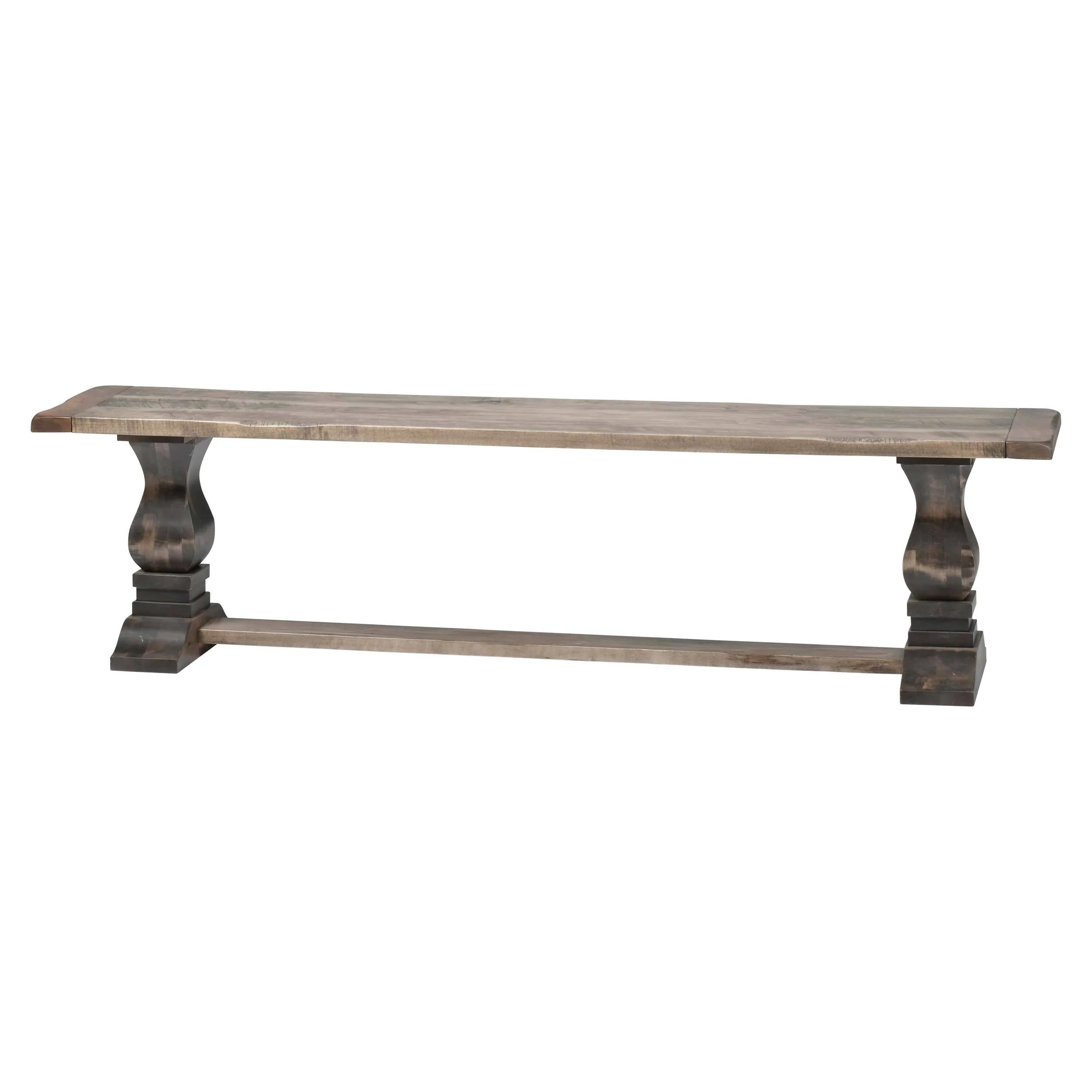 QW Amish Brady Bench - Image 26