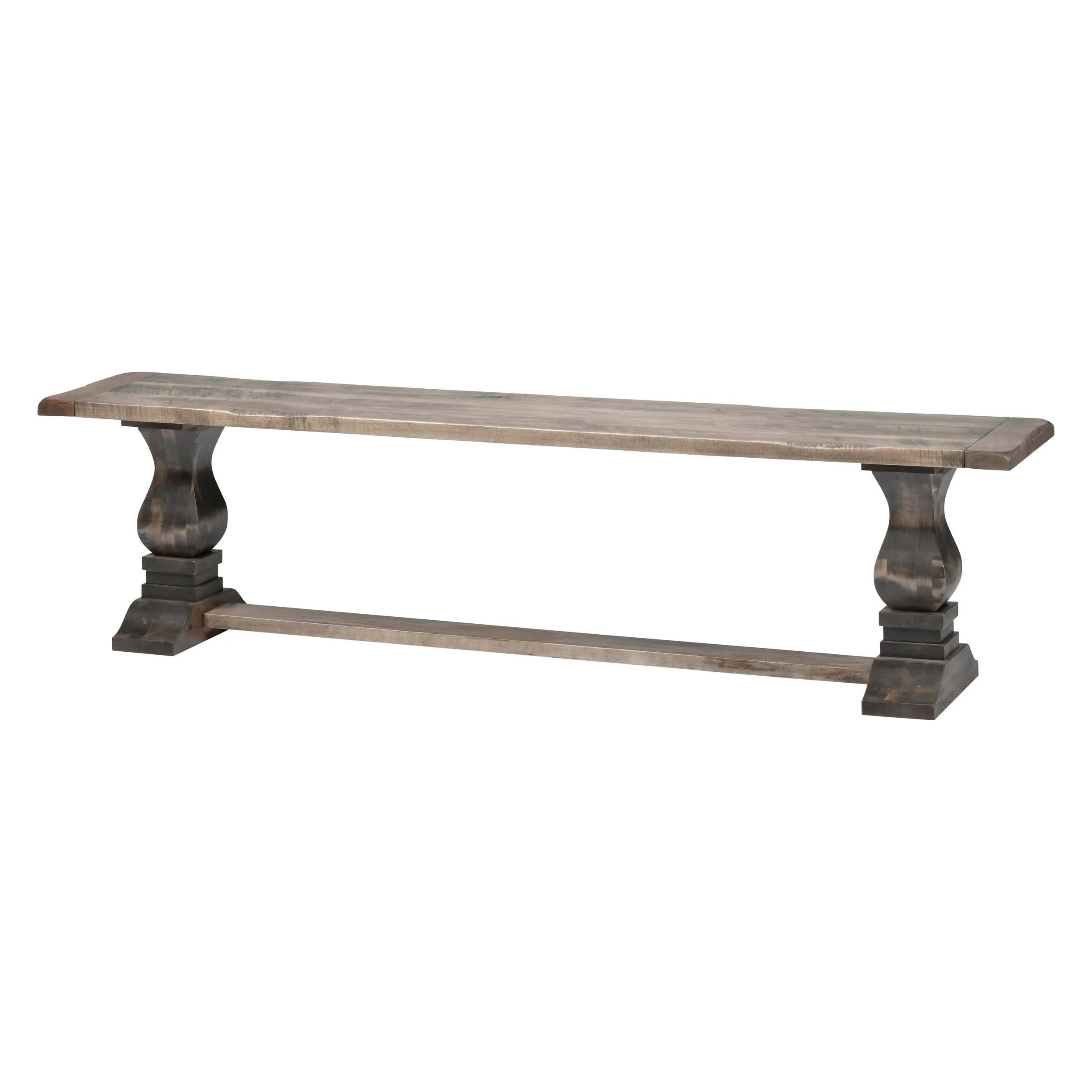 QW Amish Brady Bench - Image 27