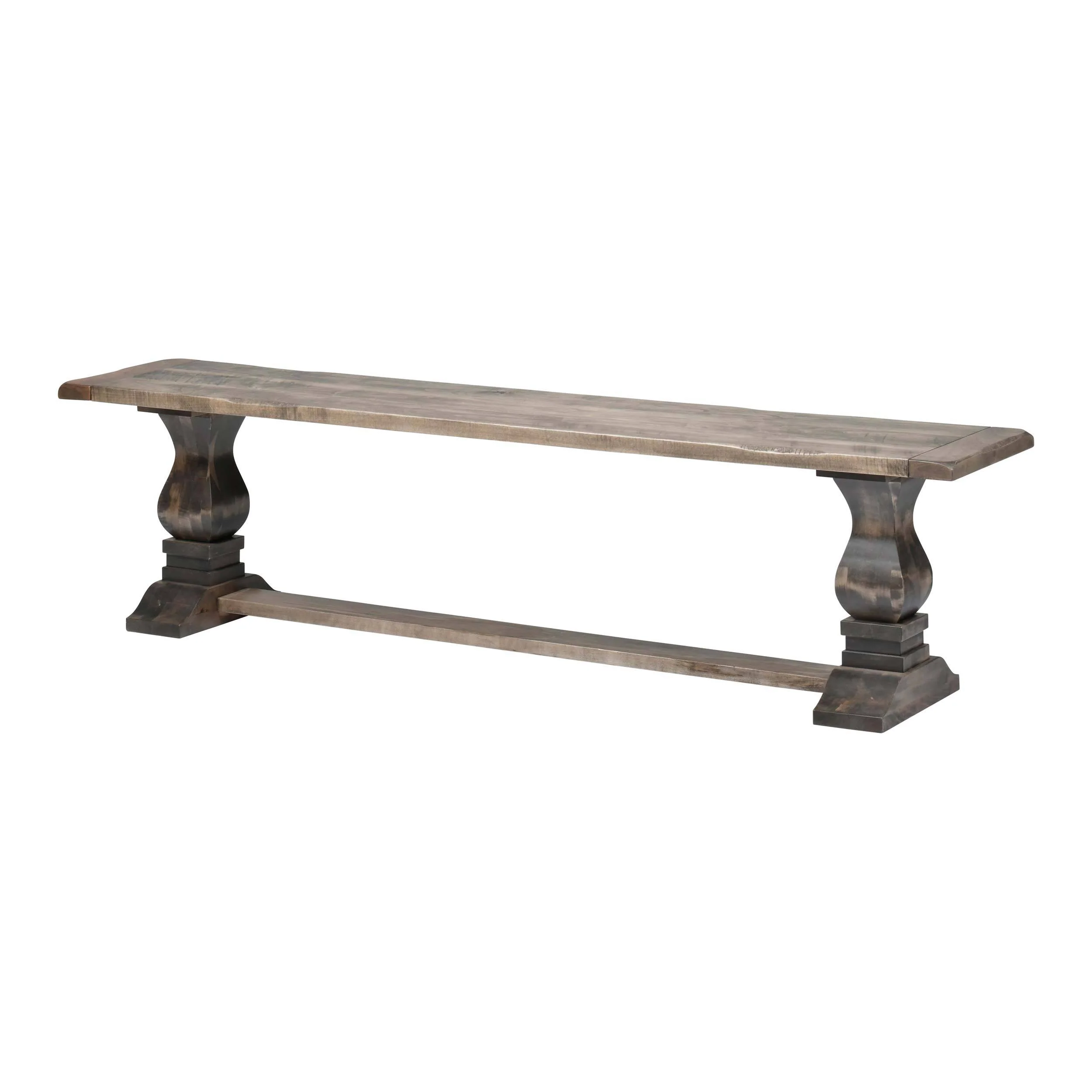 QW Amish Brady Bench - Image 28