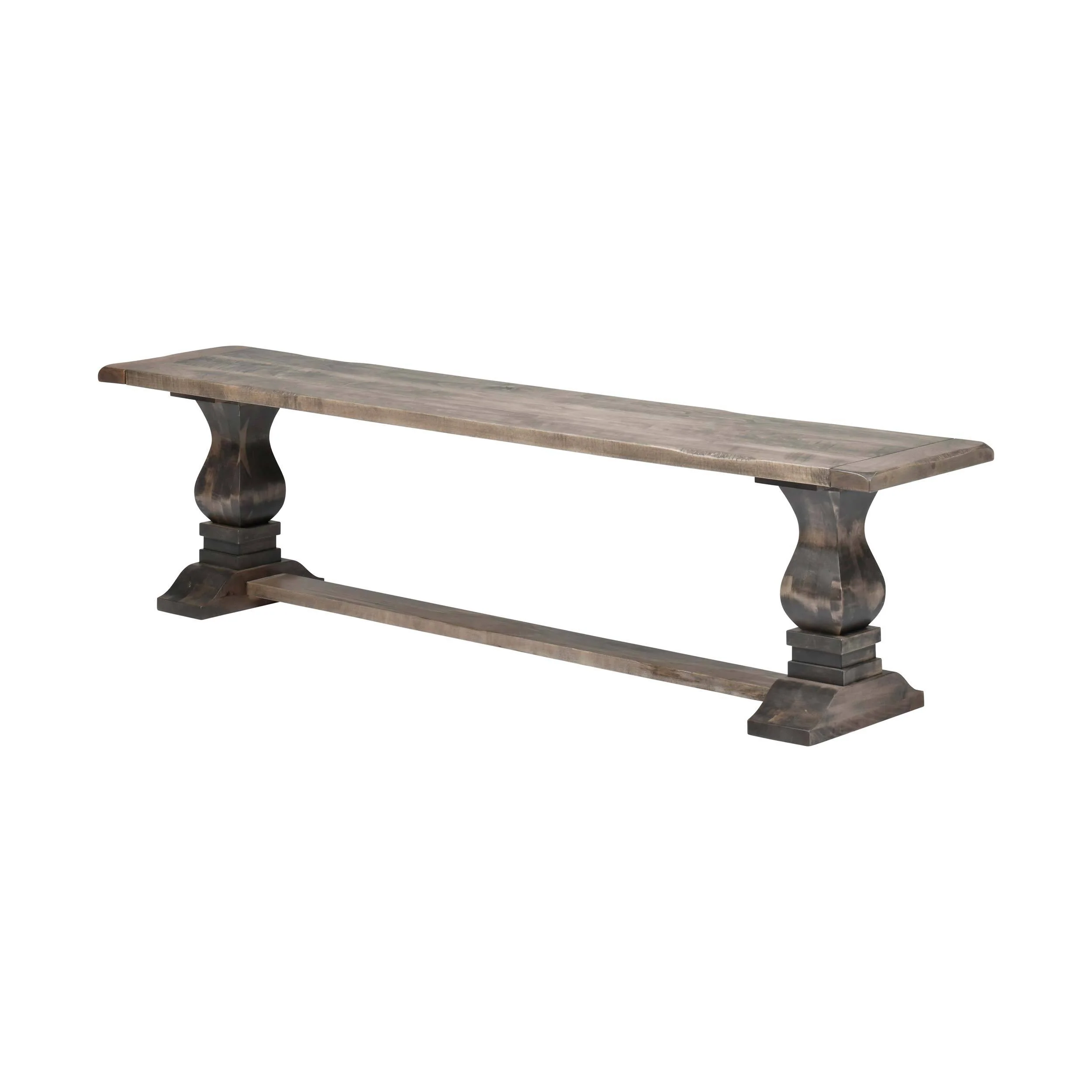QW Amish Brady Bench - Image 29
