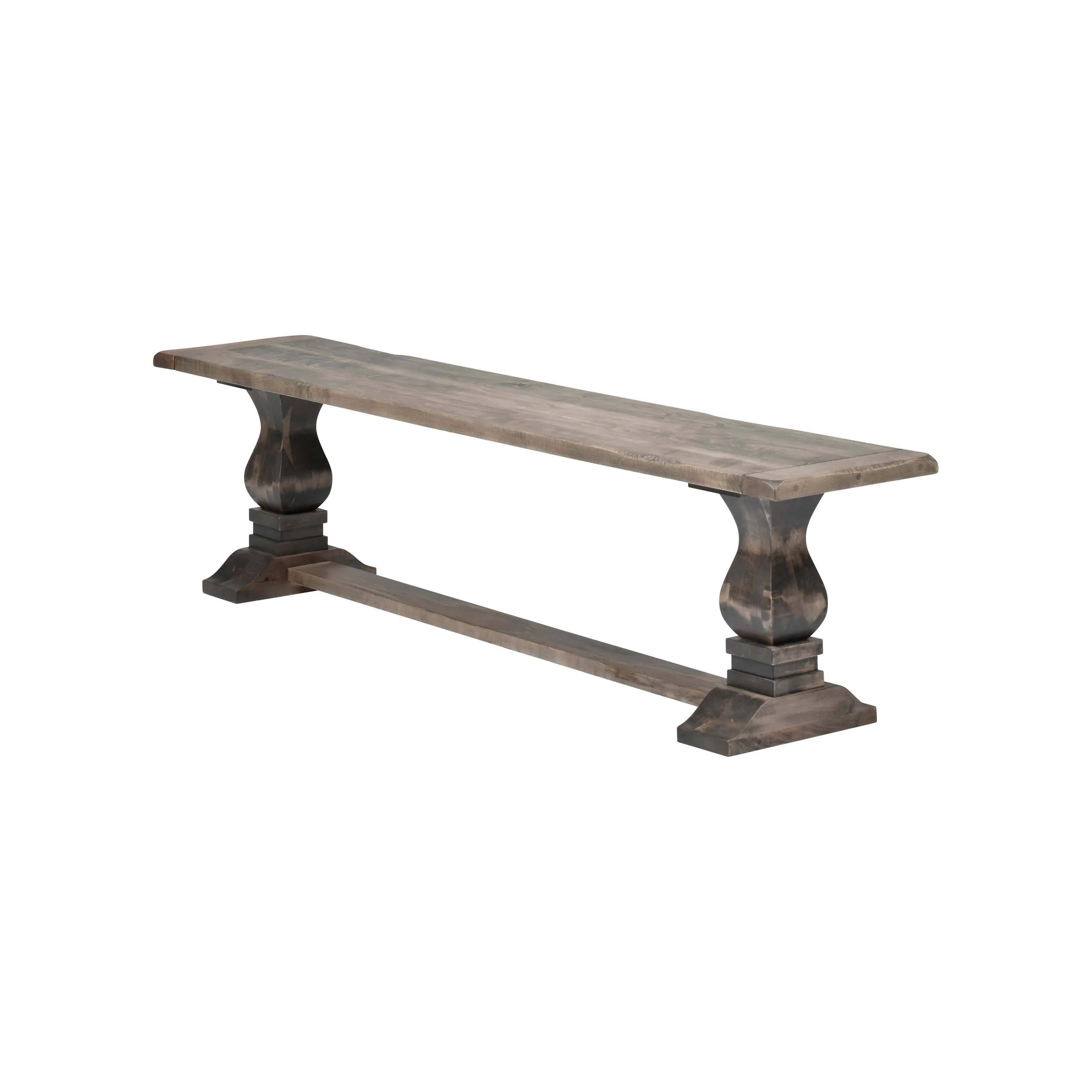 QW Amish Brady Bench - Image 30