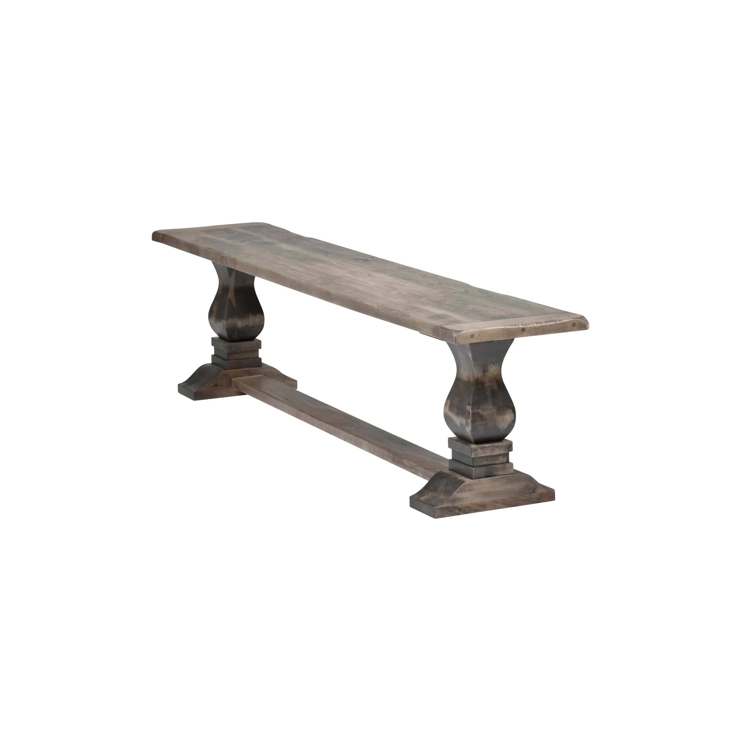 QW Amish Brady Bench - Image 31