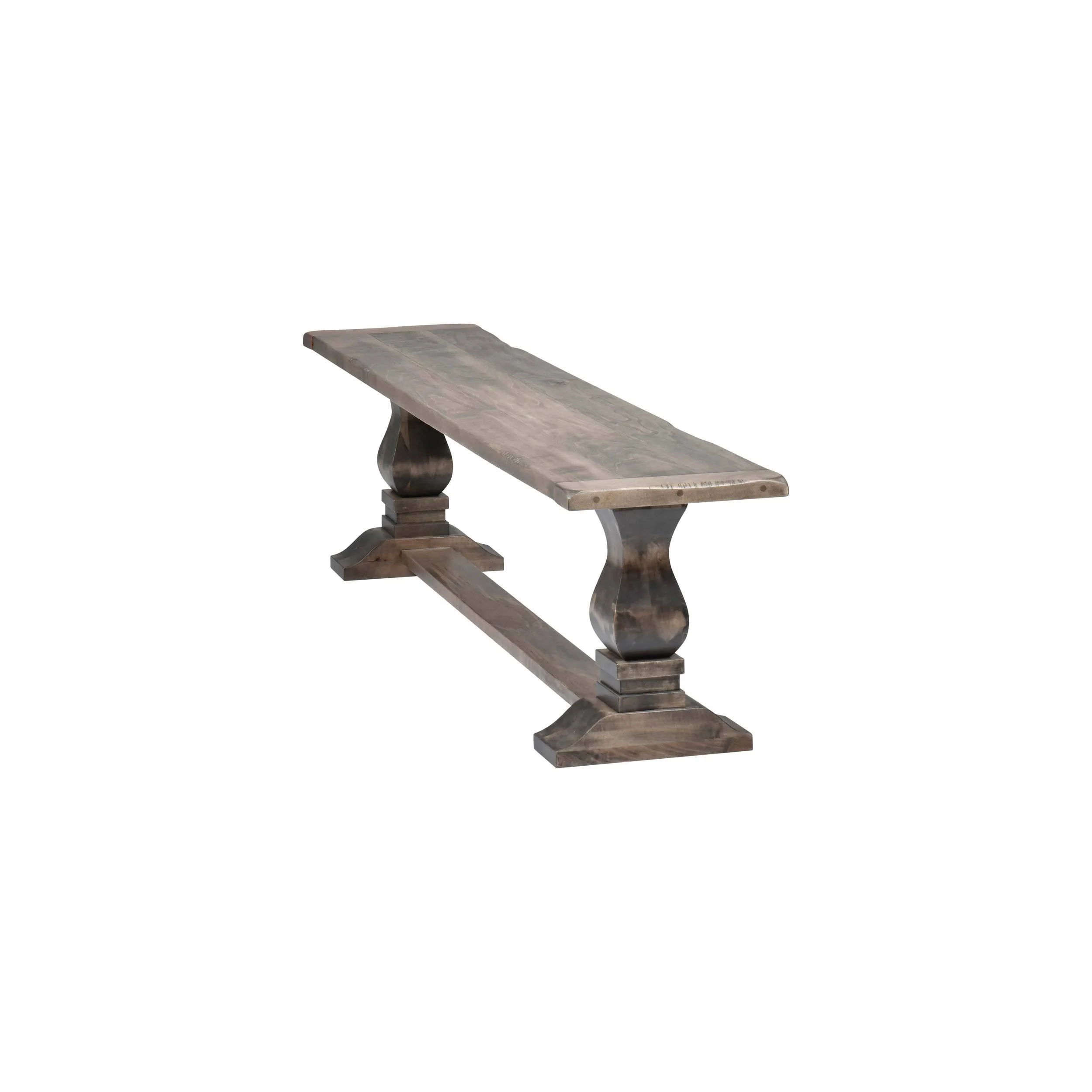 QW Amish Brady Bench - Image 32